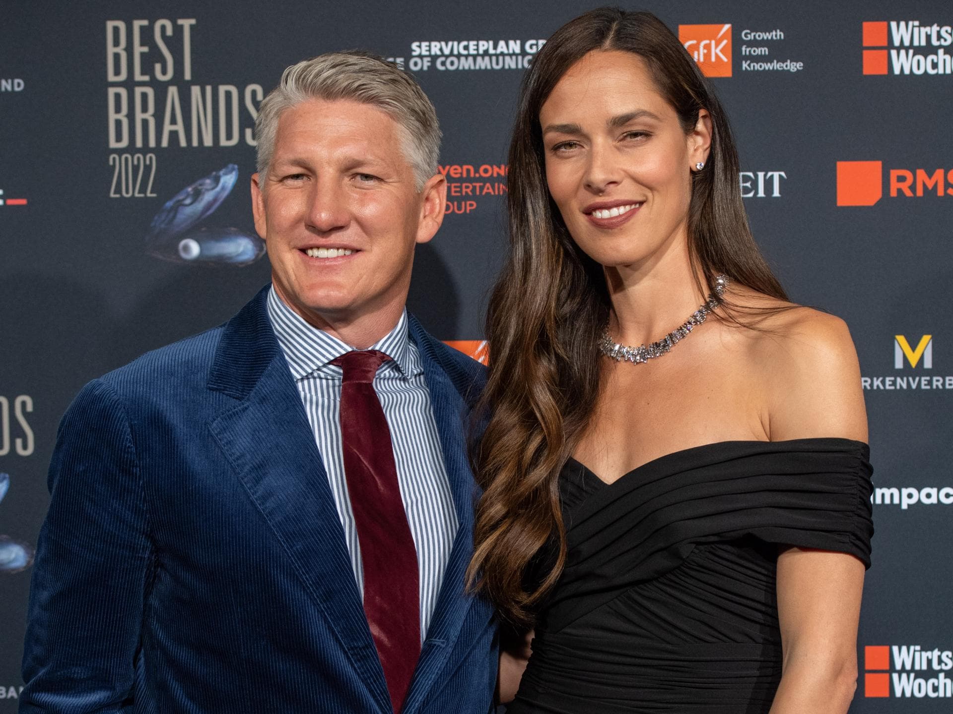 Bastian Schweinsteiger & Ana Ivanović: Trennungsgerüchte - Was steckt wirklich dahinter?