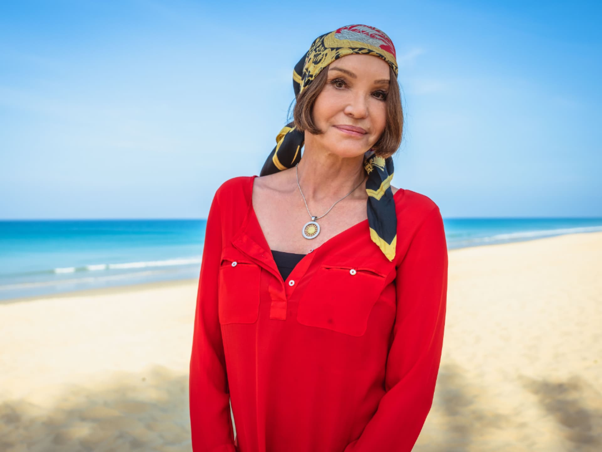 Anouschka Renzi, "Kampf der Realitystars" 2025