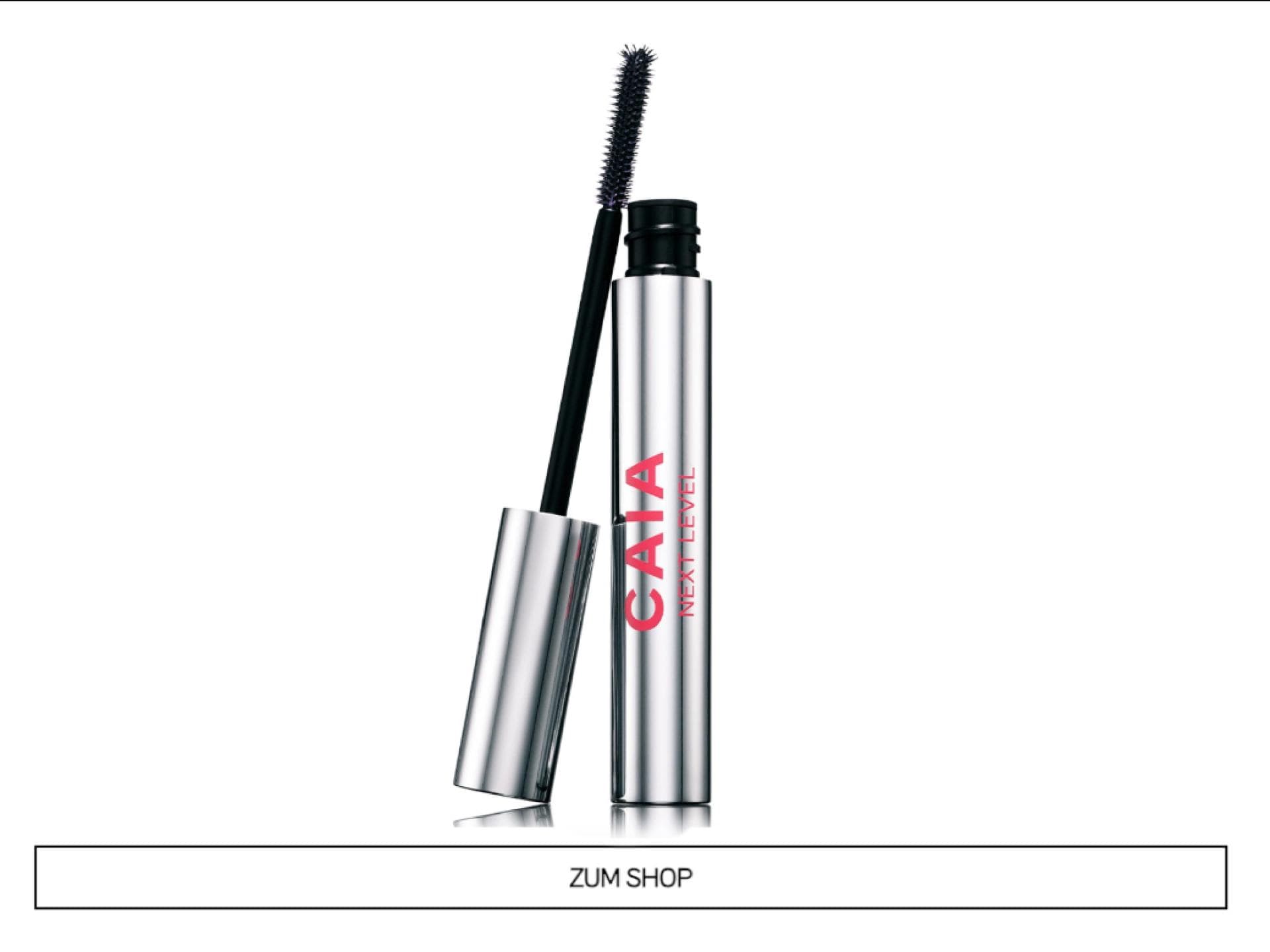Next Level Mascara