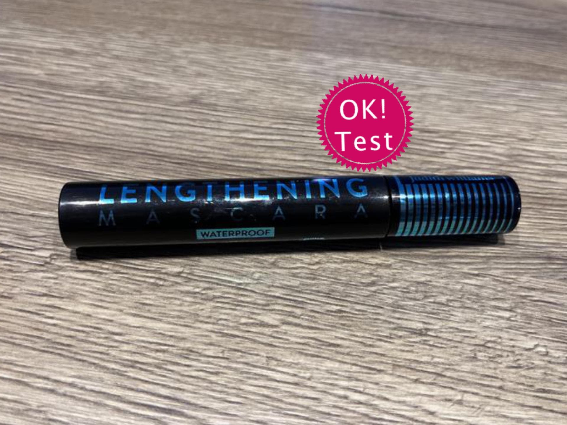 Lengthing Mascara Judith Williams im Test Lengthing Mascara Judith Williams