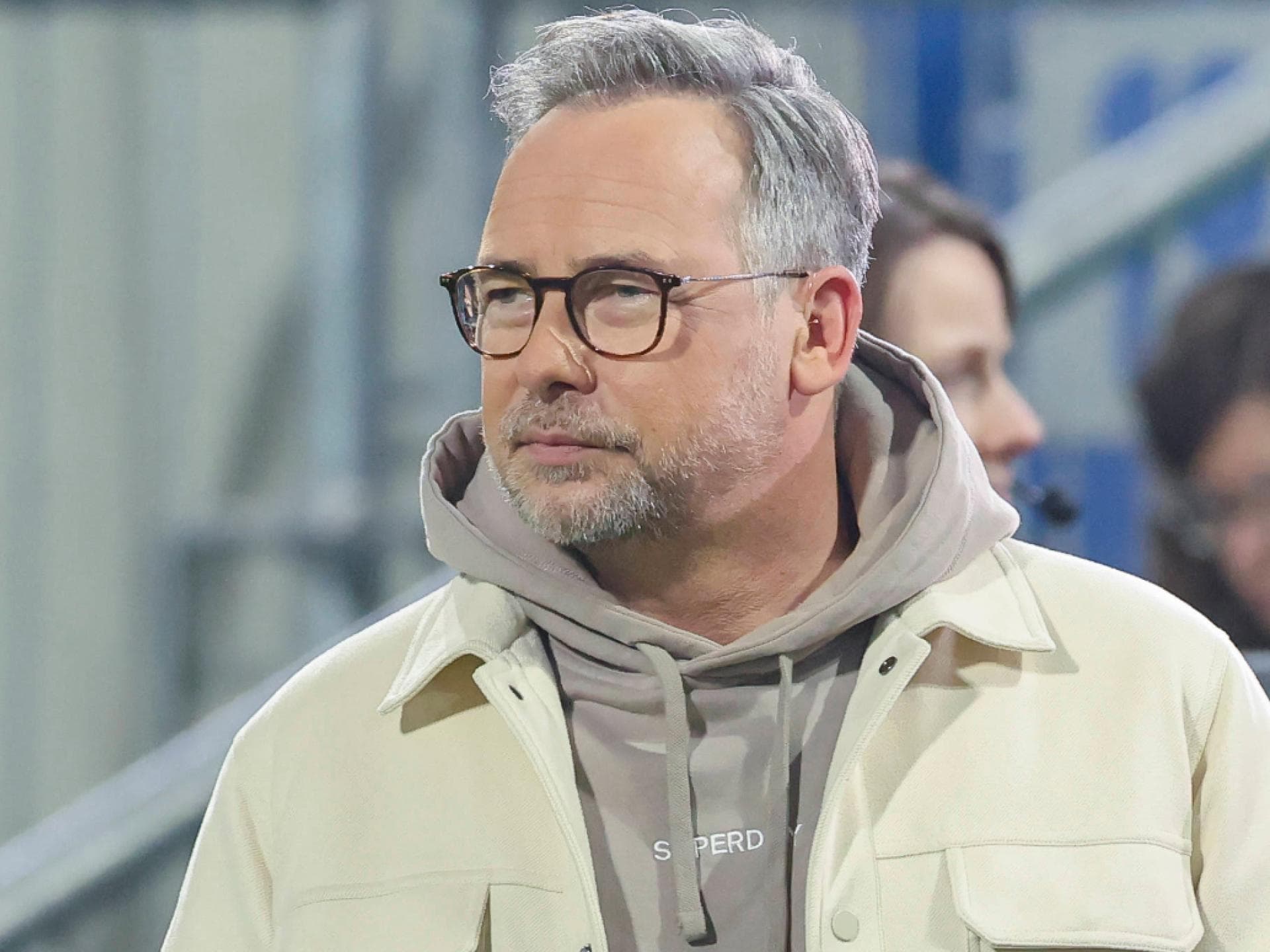 Matthias Opdenhövel heute