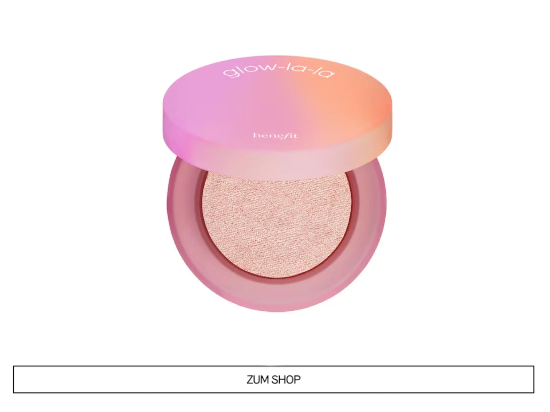 Glow-La-La HIghlighter Glow-La-La Collage