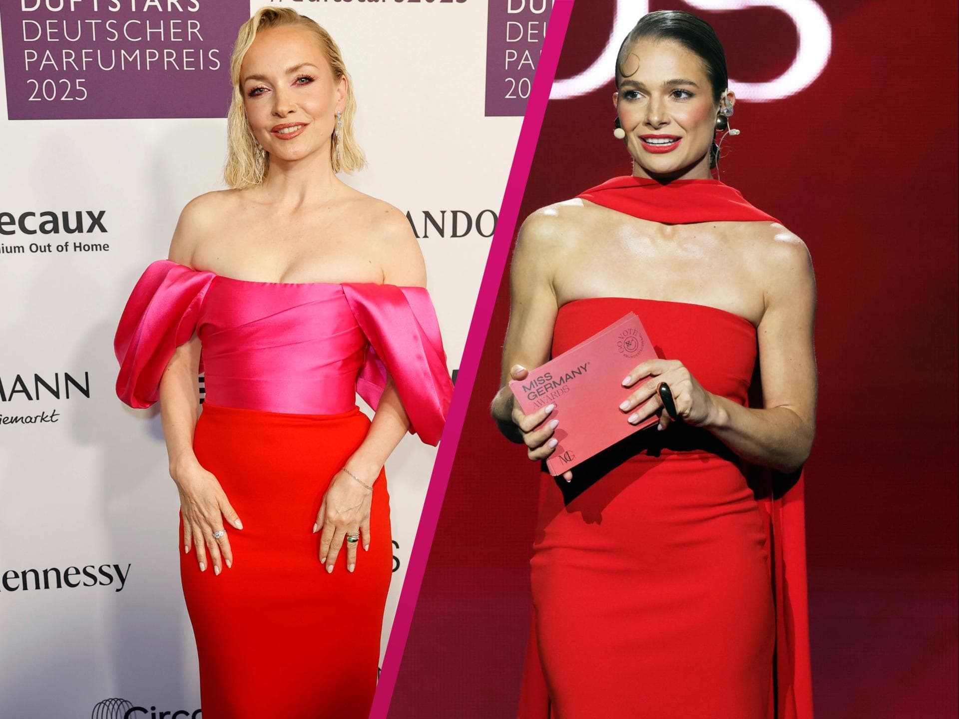 Janin Ullmann soll Lola Weippert als Moderatorin von "Temptation Island" ersetzen