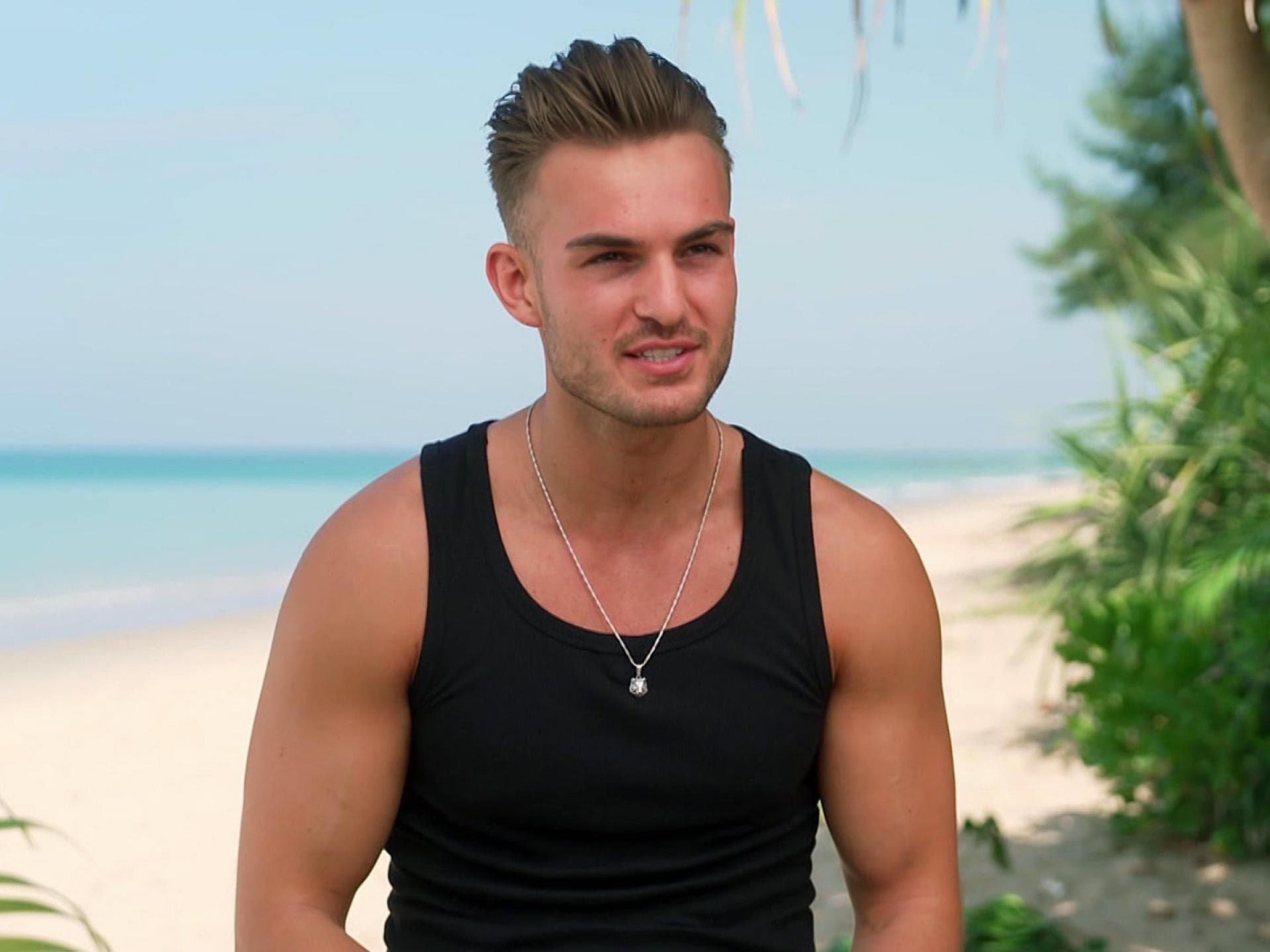 Can Kaplan zieht in bei "Kampf der Realitystars" in die Sala