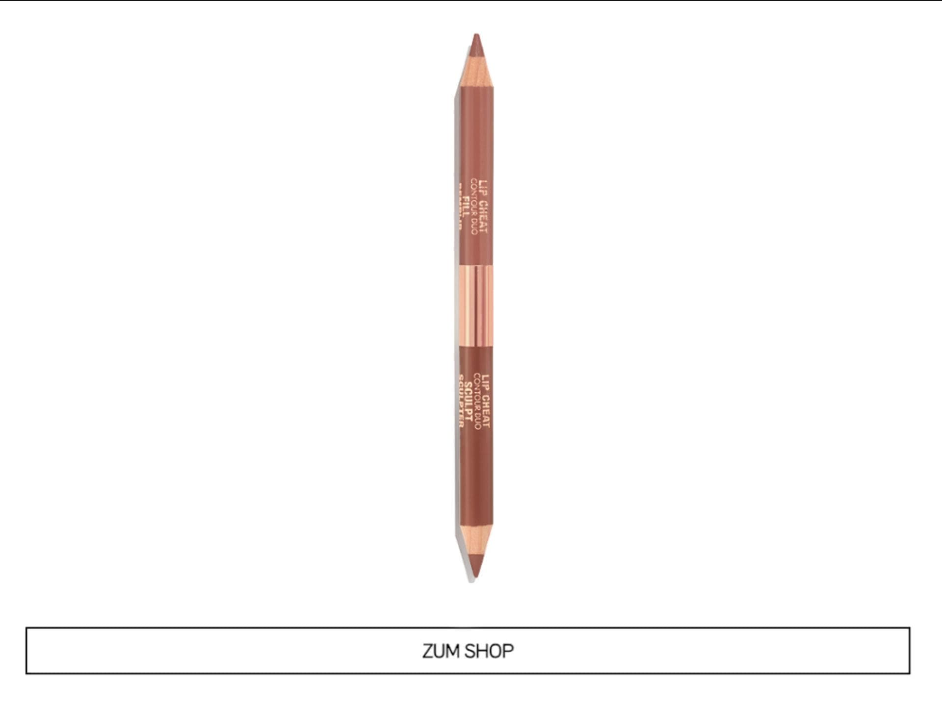 Lipliner Charlotte Tilbury