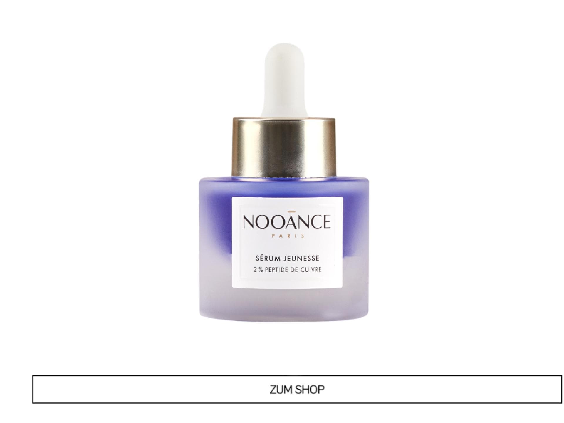 Nooance Serum