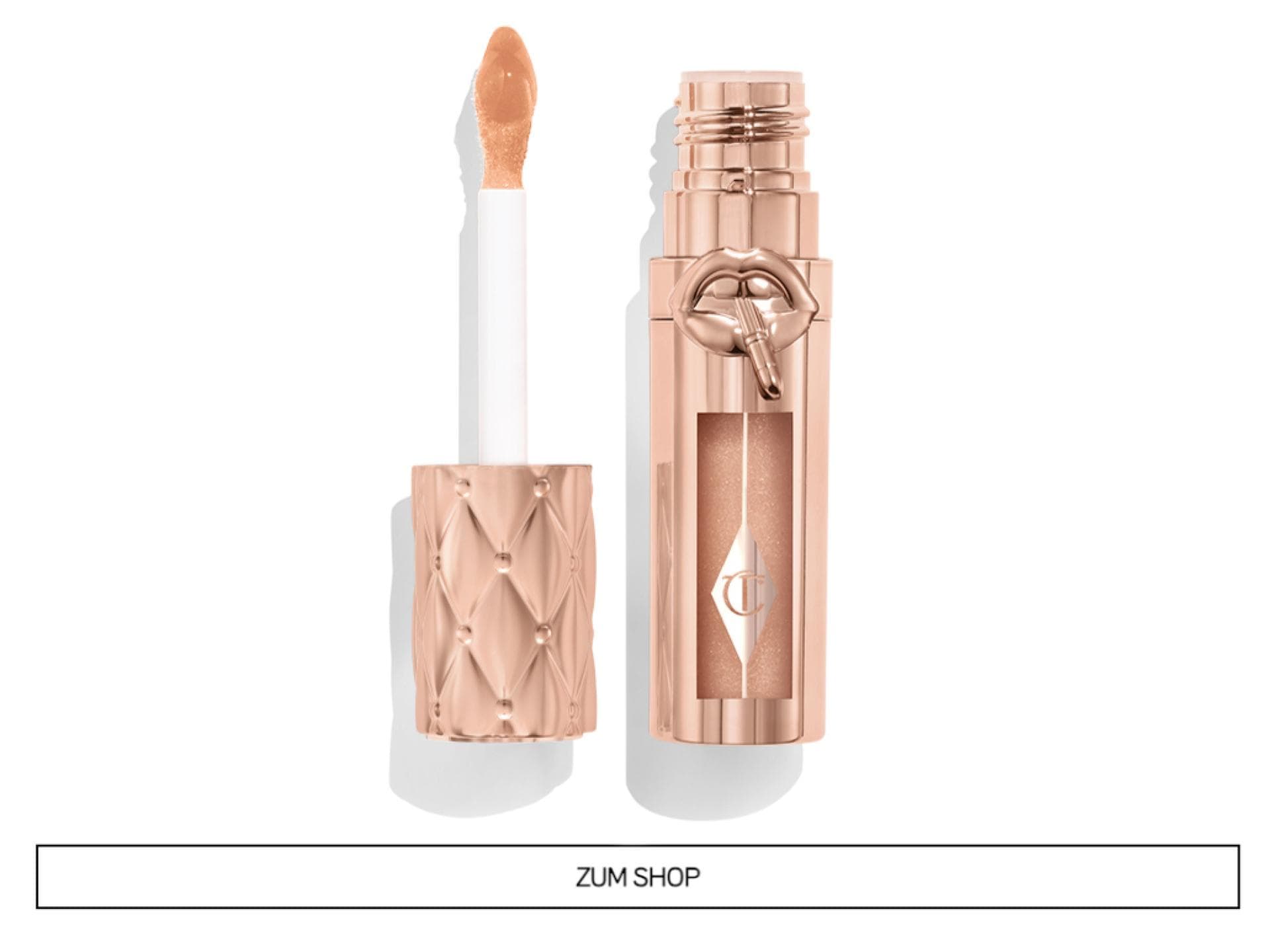 Plupgasm in Nude