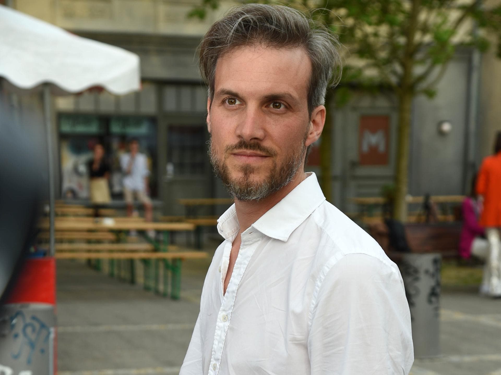 Thaddäus Meilinger offenbarte nun Details zu seinem GZSZ-Aus