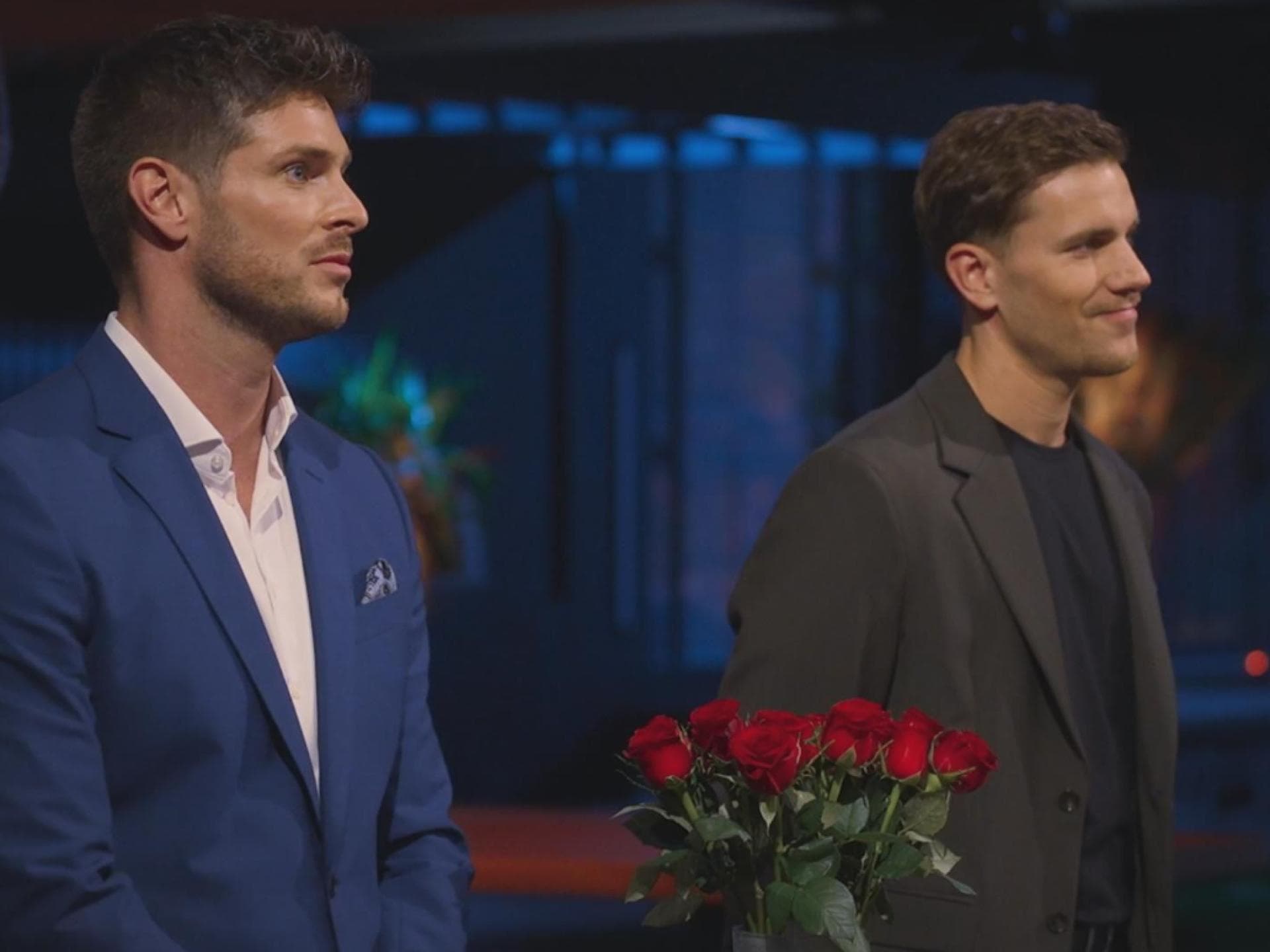 Bachelors Martin und Felix überrascht