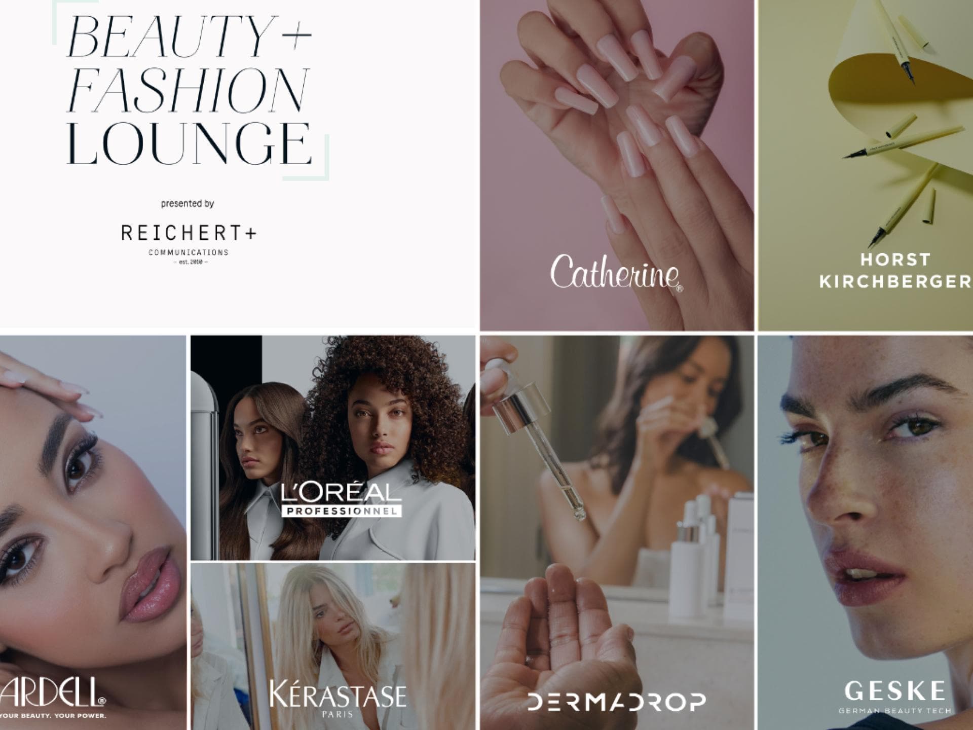 Gewinnspiel Fashion Week