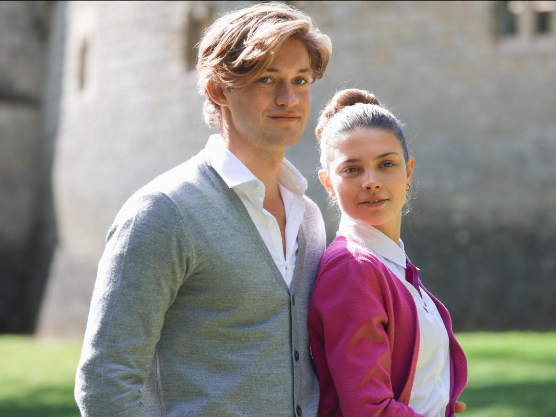 Maxton Hall Staffel 3