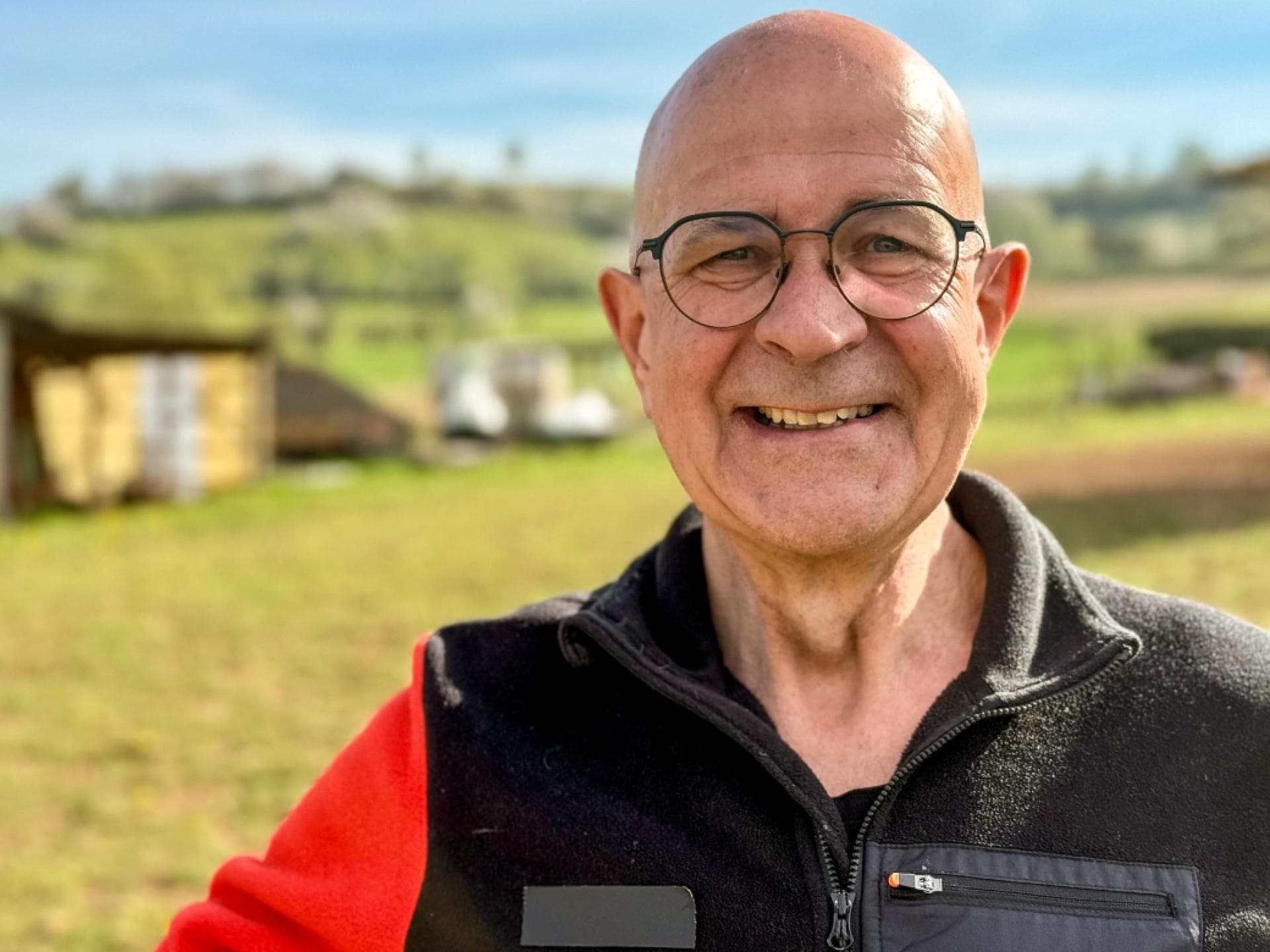 Bauer sucht Frau Herbert