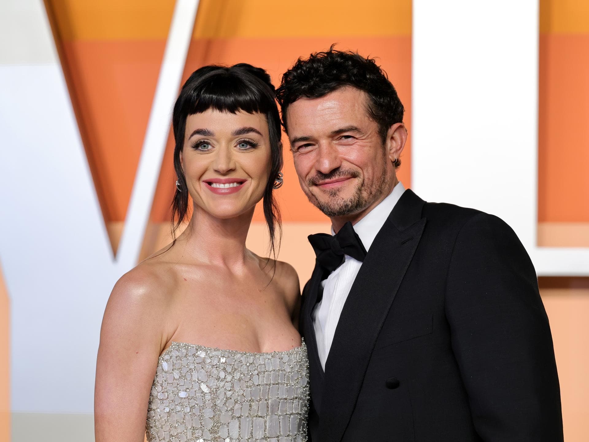 Katy Perry und Orlando Bloom sollen sich getrennt haben