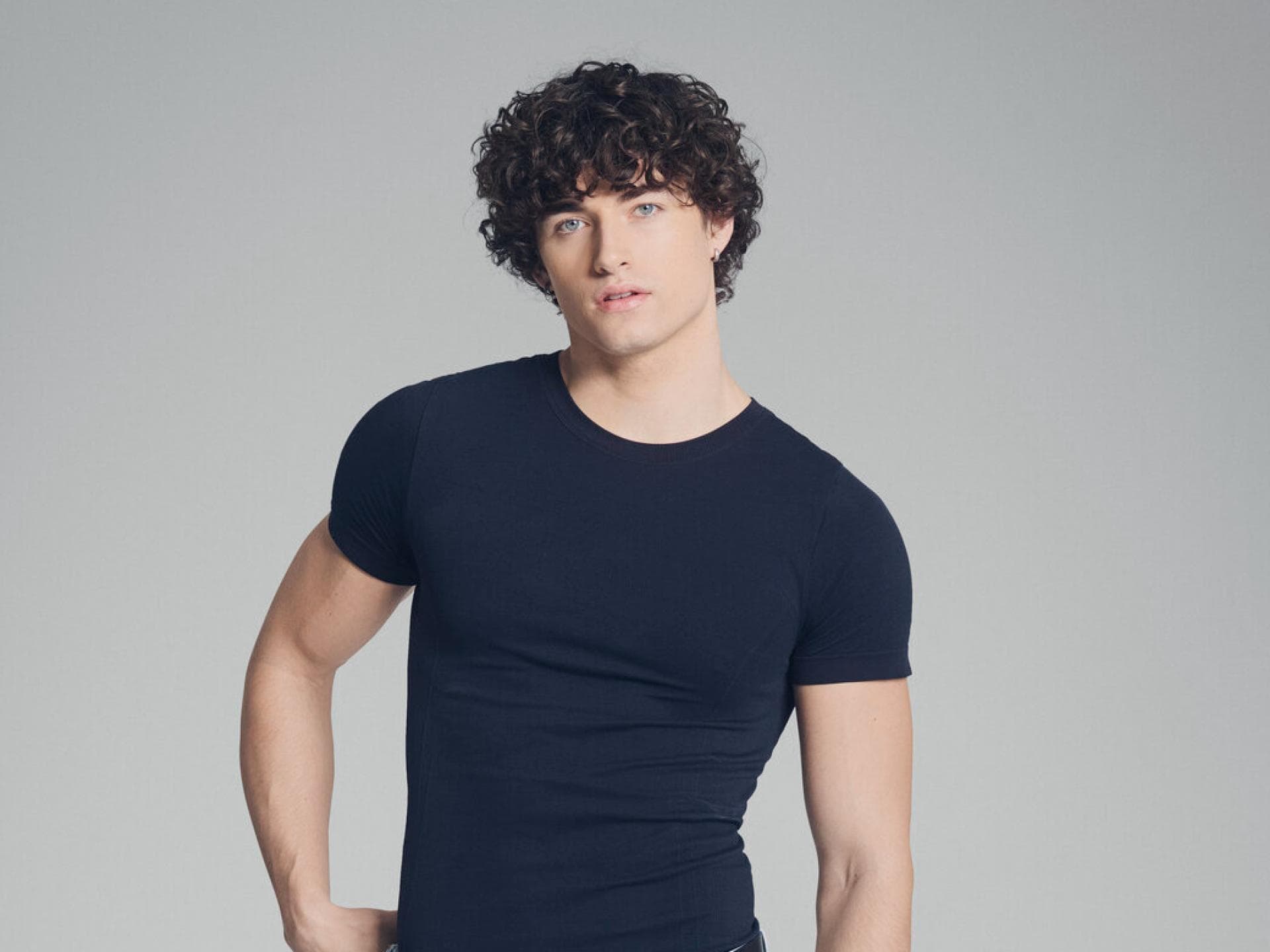 Kevin, GNTM 2025