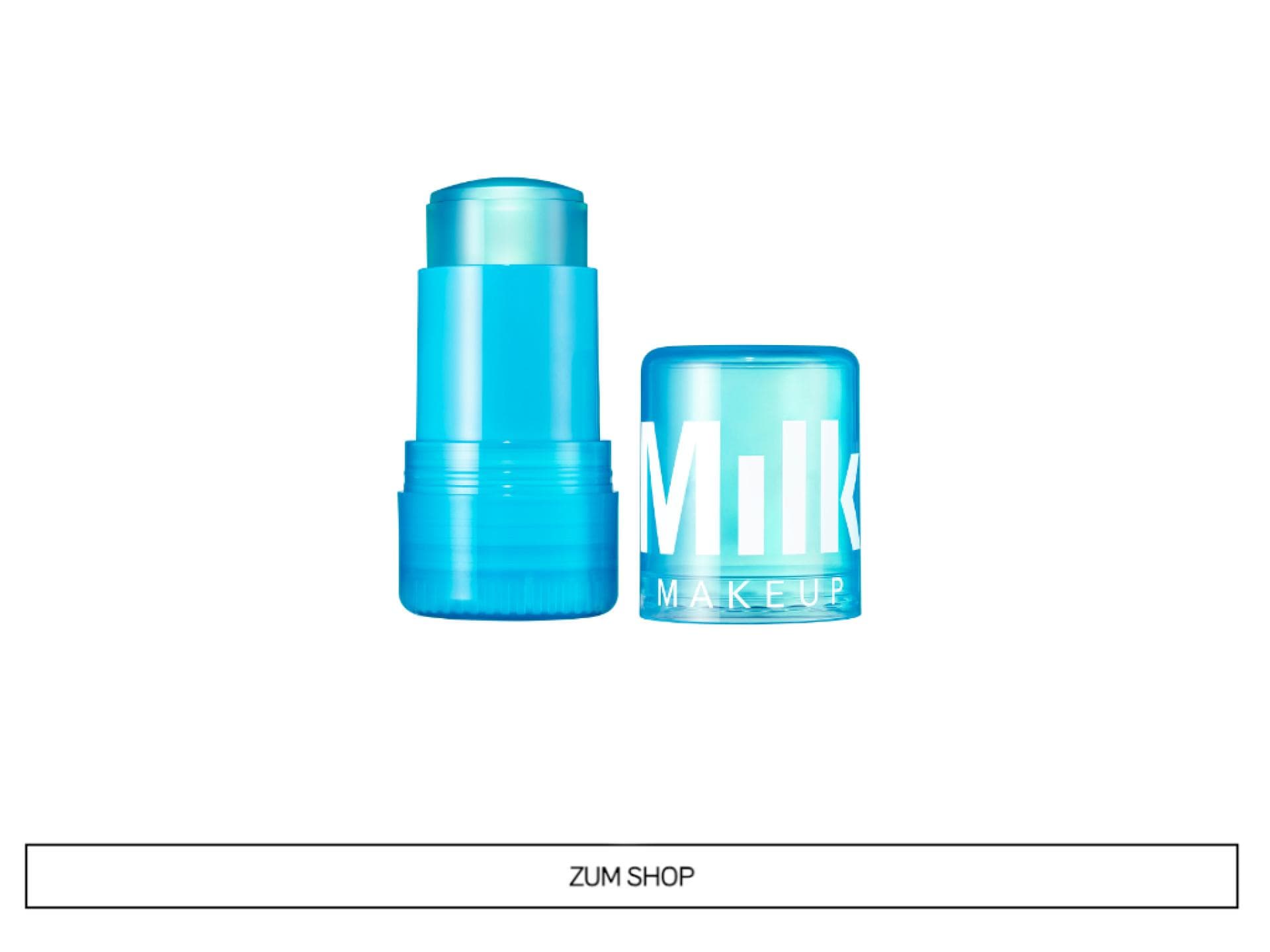 Cooling Jelly Stick Milk