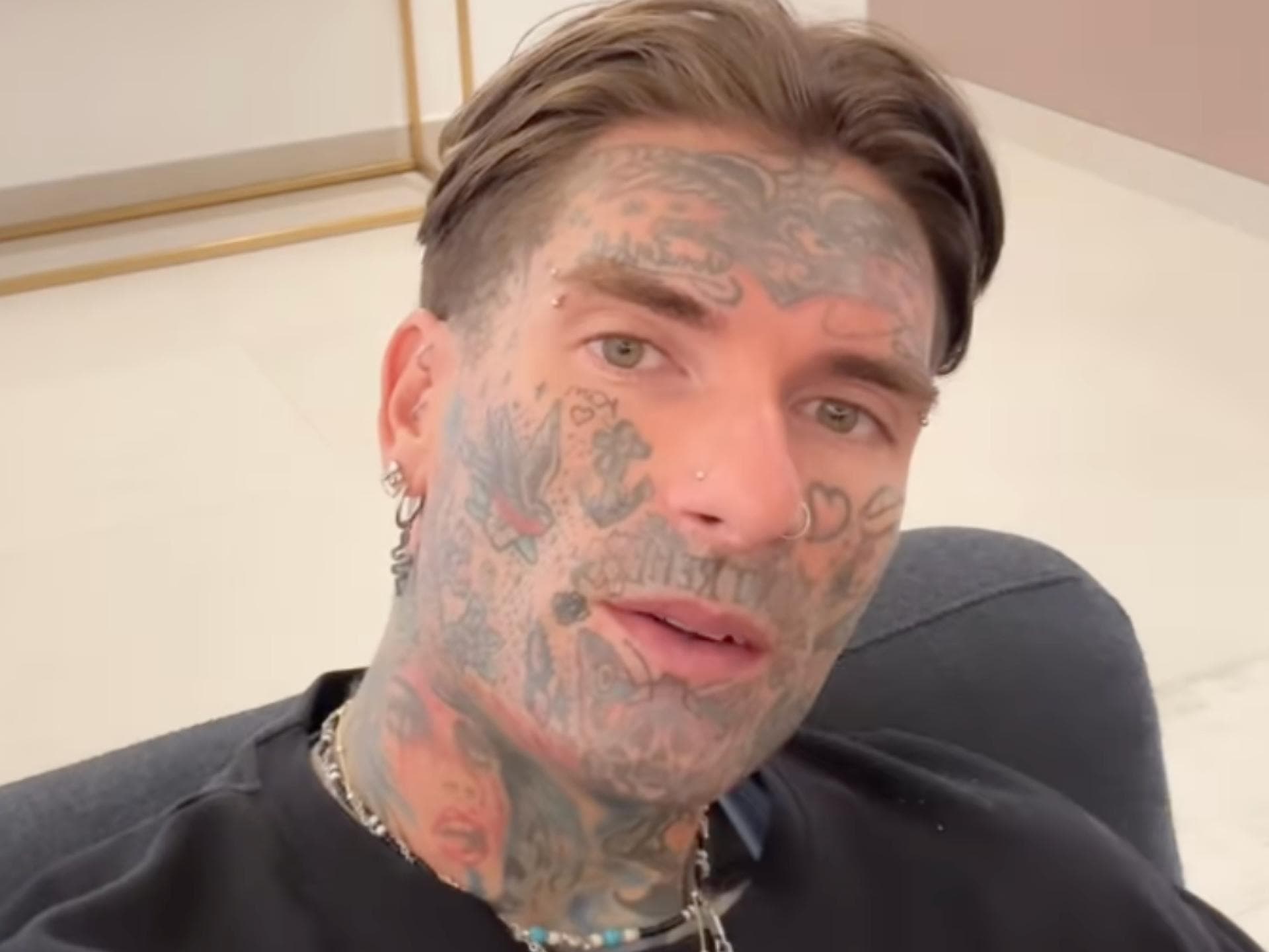 Nikola Glumac: Gặp gỡ Kim Virginia Hartung – "Không phải ý tưởng hay nhất"