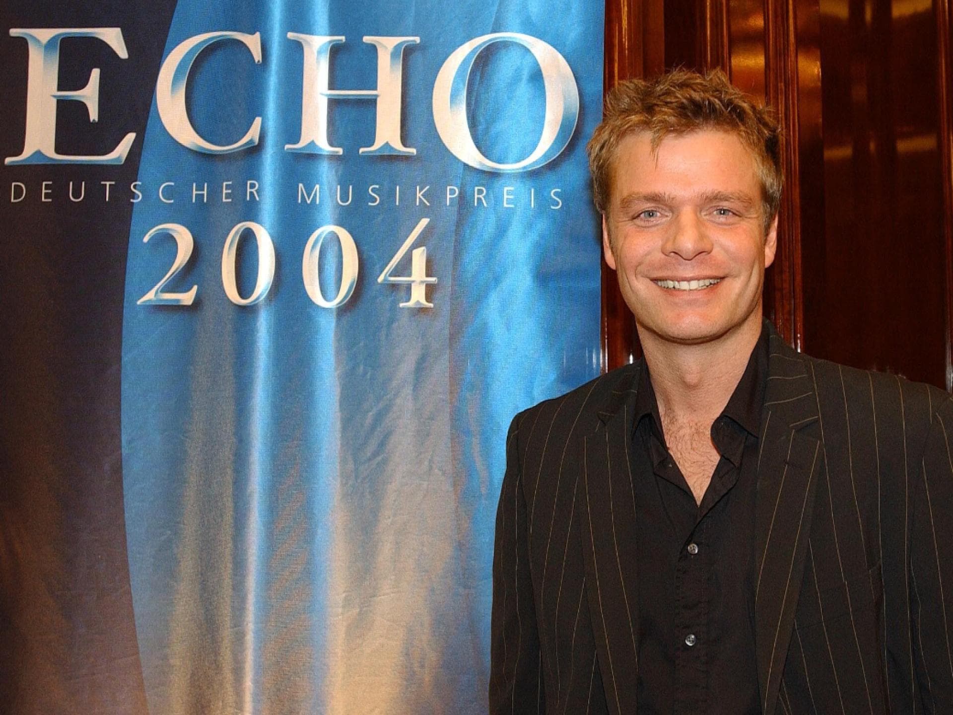 Oliver Geissen Echo