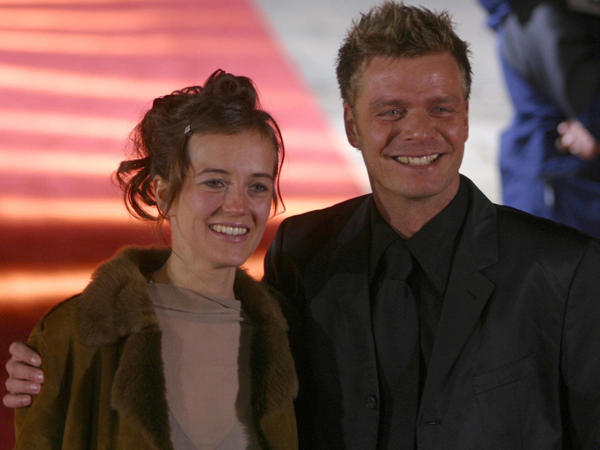 Oliver Geissen mit Ex-Frau Ulrike