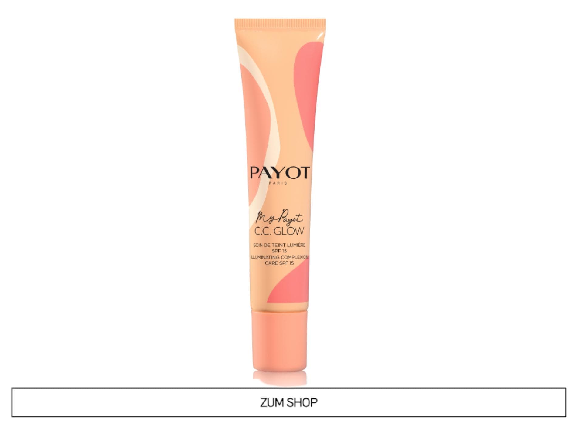 Payot CC Cream