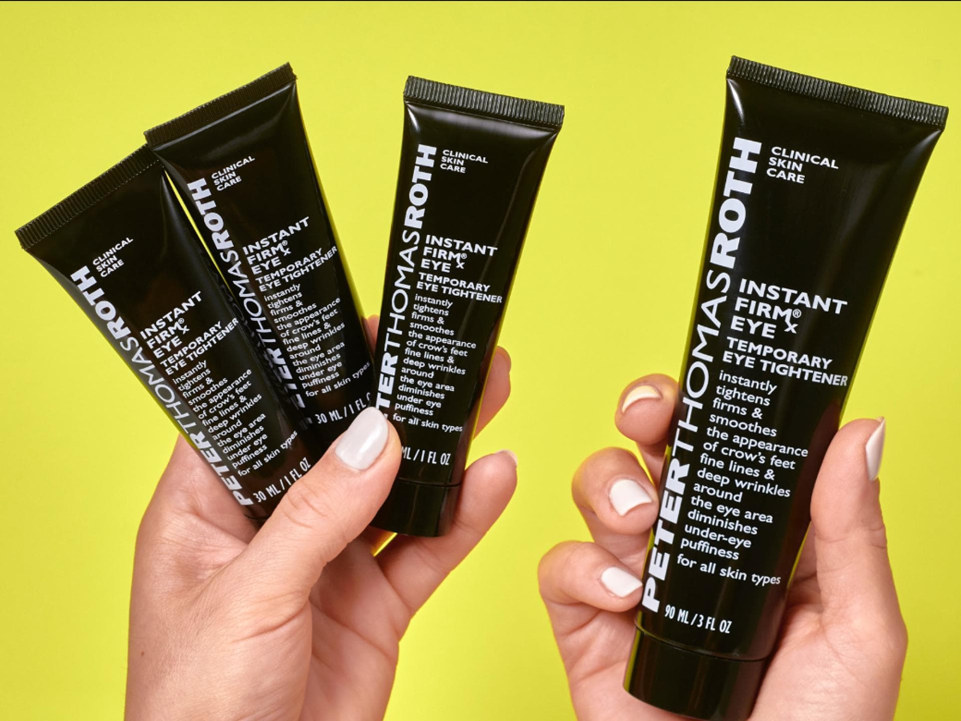TikTok Augencreme Augencreme von Peter Thomas Roth
