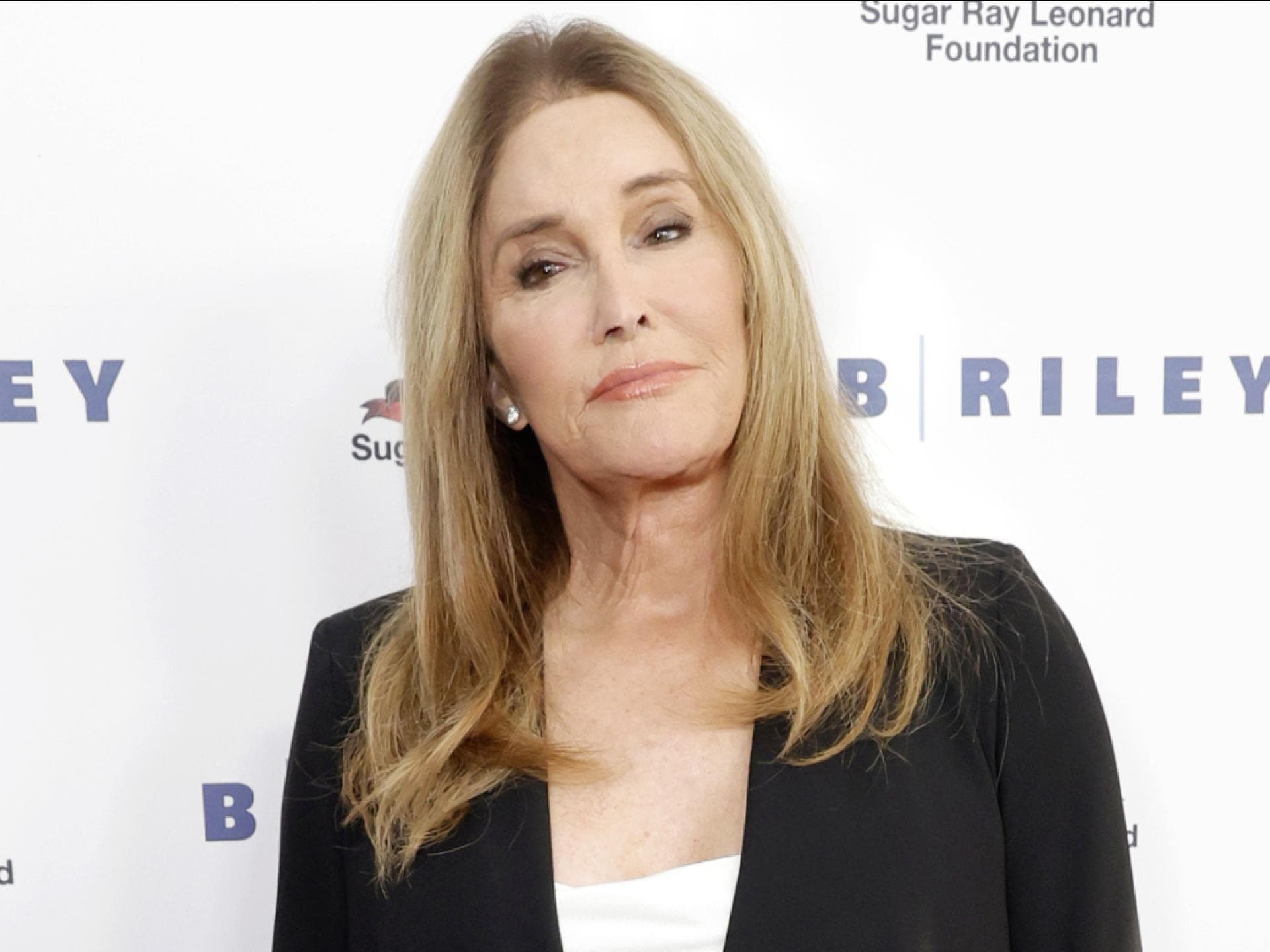 Caitlyn Jenner traurig