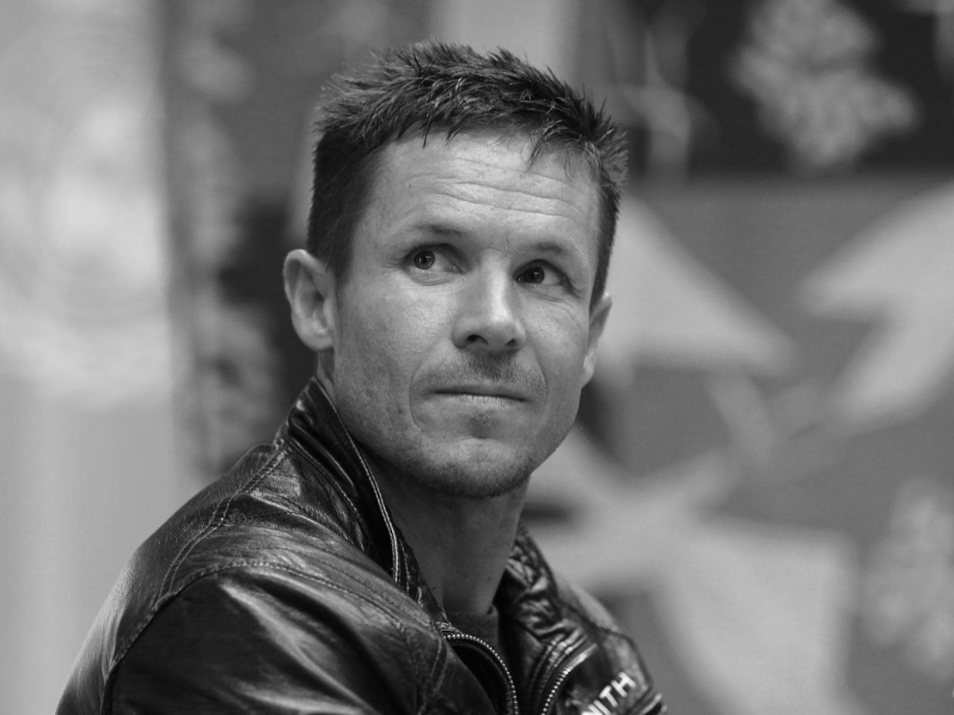 Felix Baumgartner tot