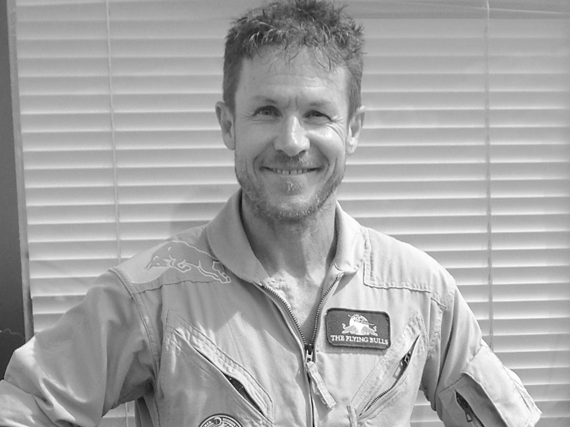 Sportler Felix Baumgartner ist tot