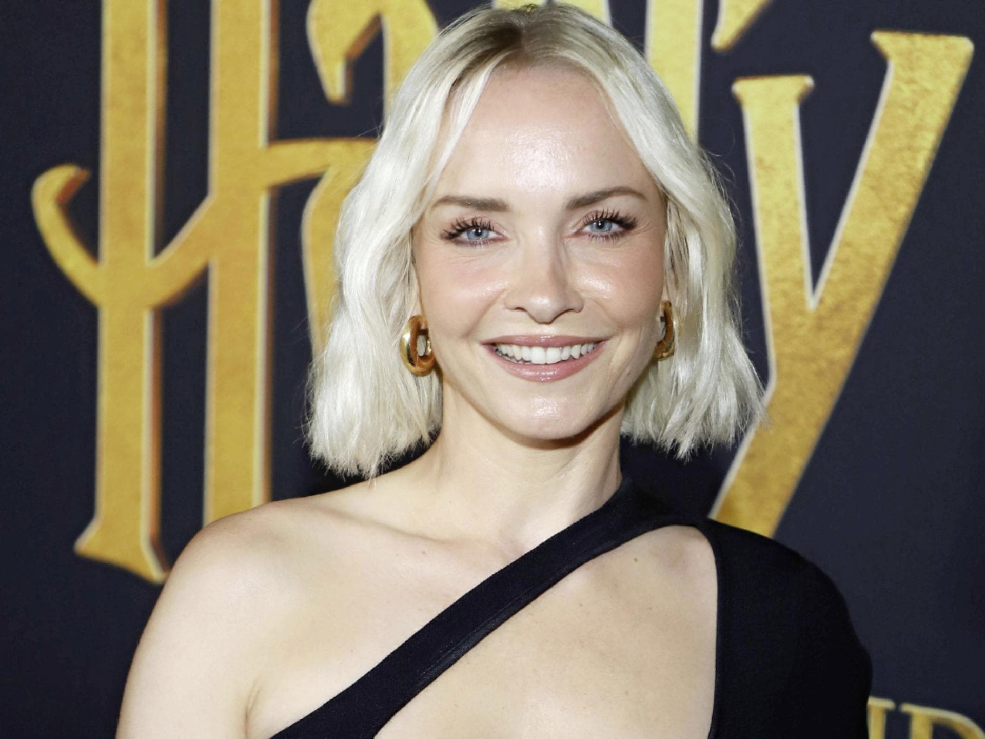 Janin Ullmann Mascara Janin Ullmann bei Harry Potter