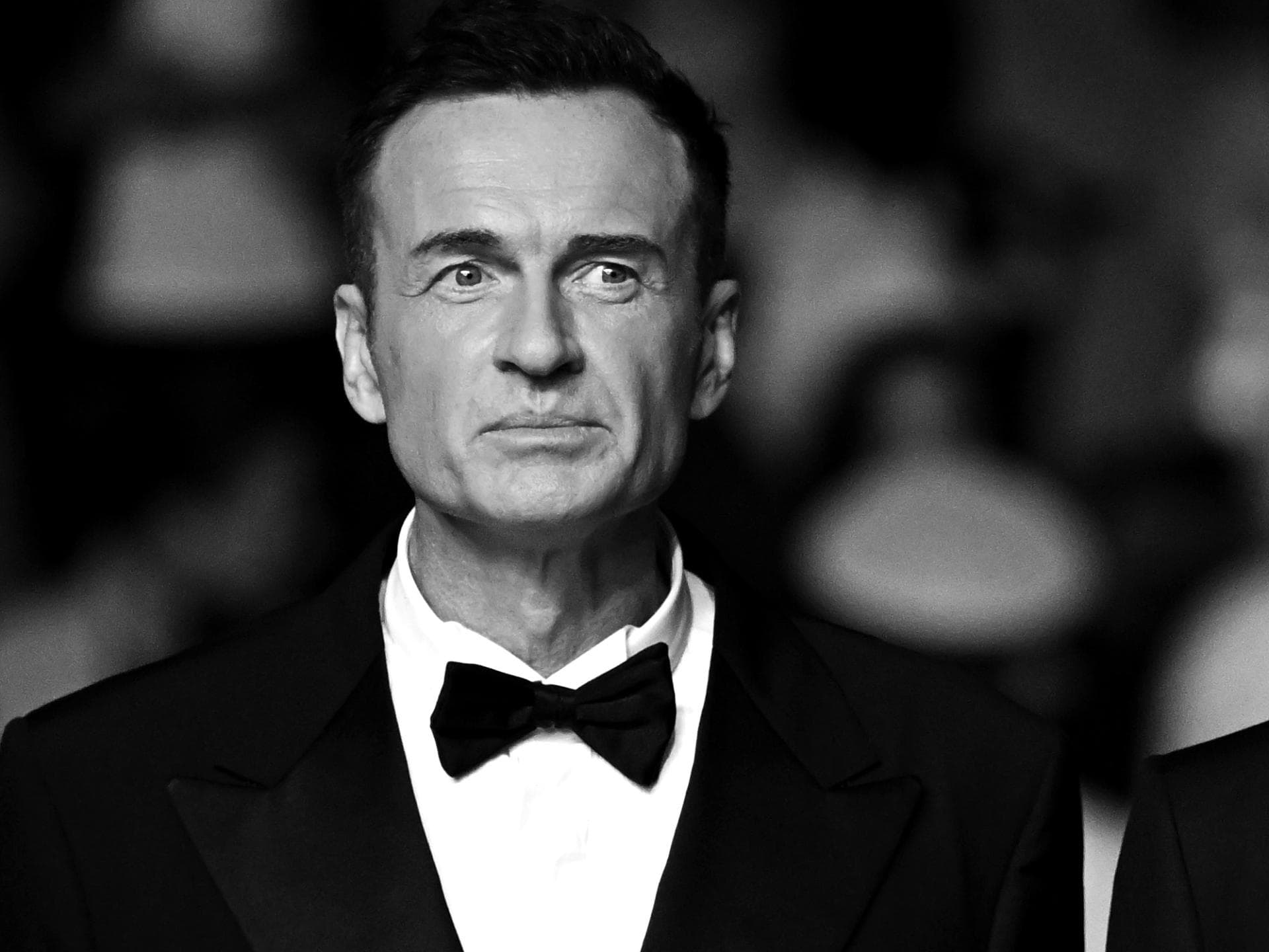 Julian McMohan starb mit nur 56 Jahren