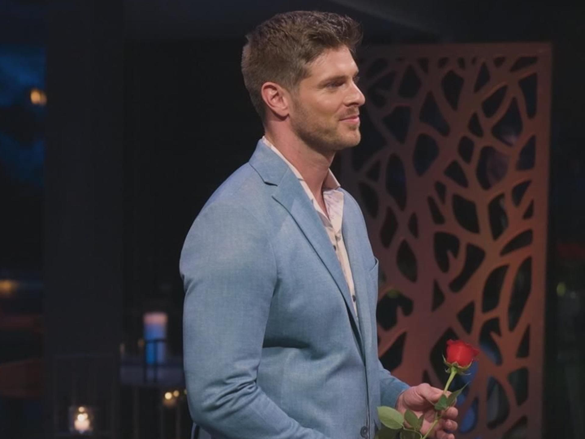 Martin Braun bei Bachelors