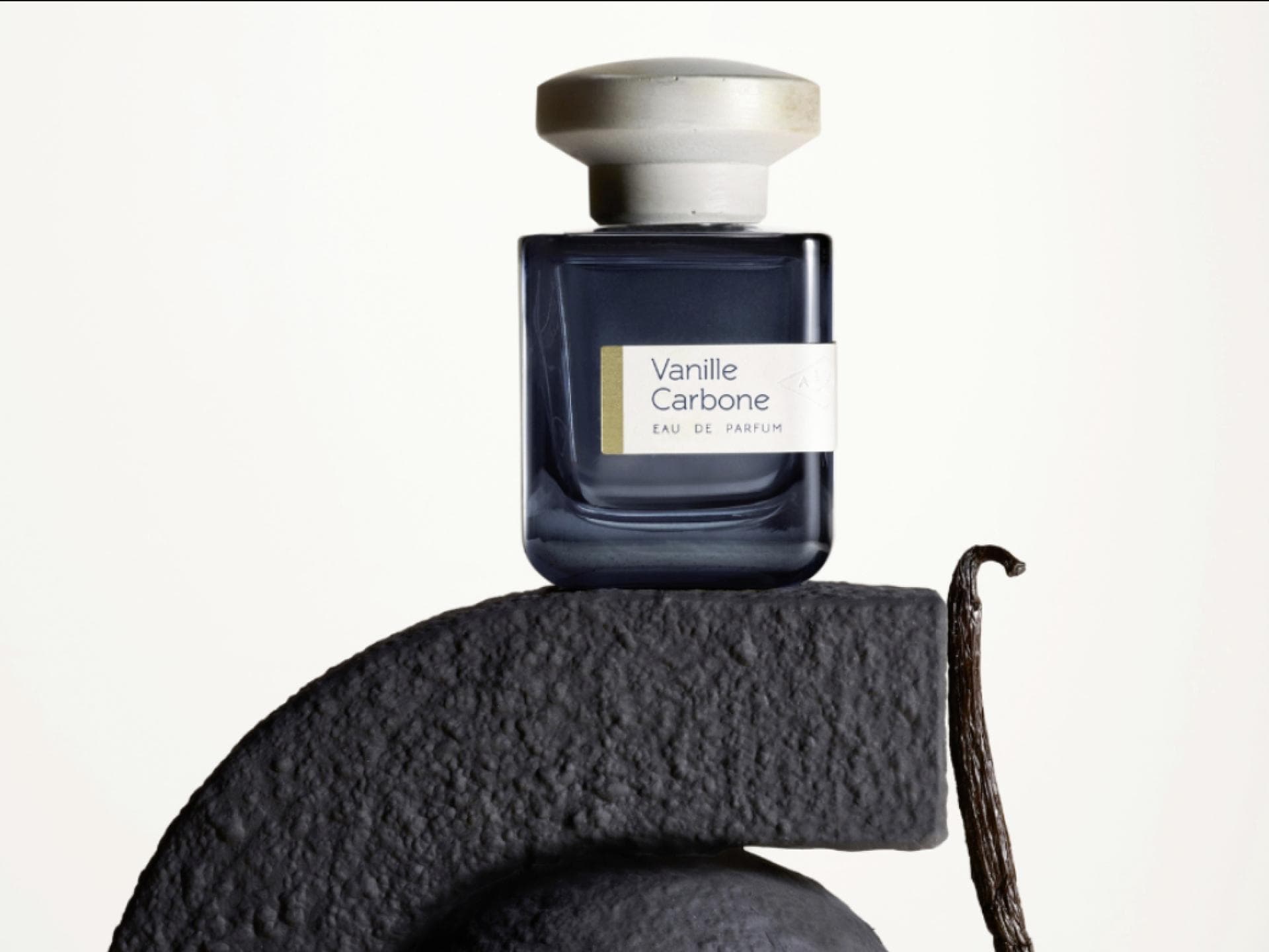 Parfum anziehend Vanille Carbone