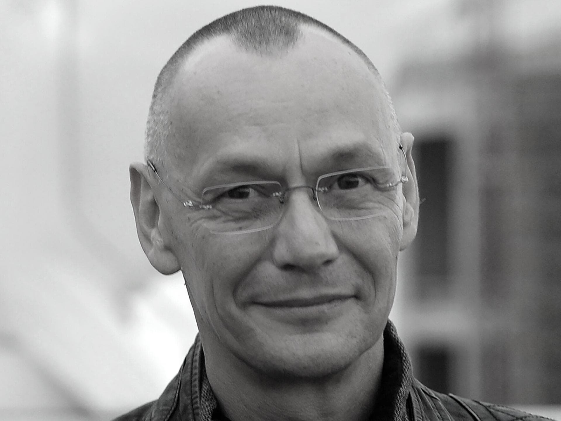 "Tatort"-Star Torsten Michaelis ist tot