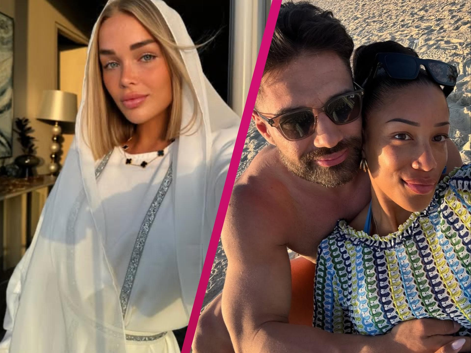 Emmy Russ: Eindeutige Reaktion auf PR-Vorwürfe wegen Aleks Petrovic?