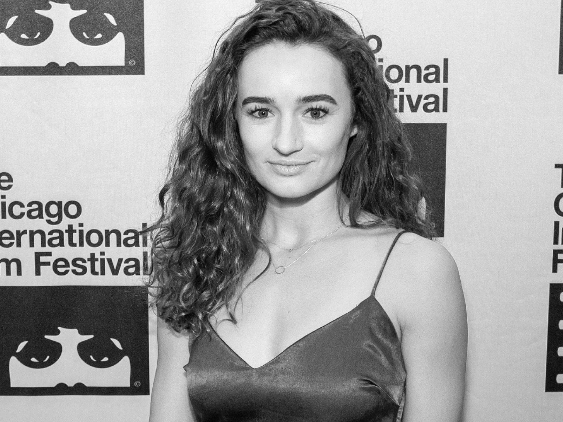 "Walking Dead"-Star Kelley Mack ist gestorben