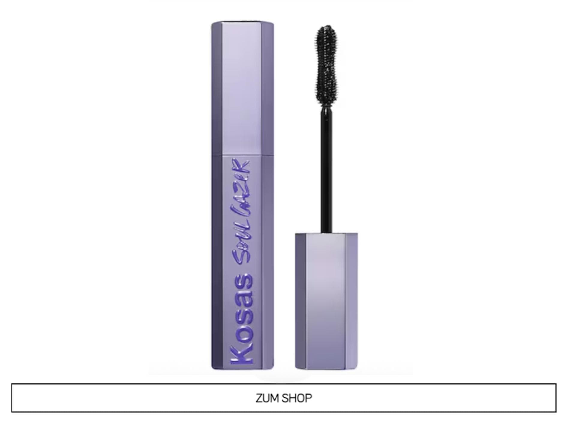 Kosas Mascara