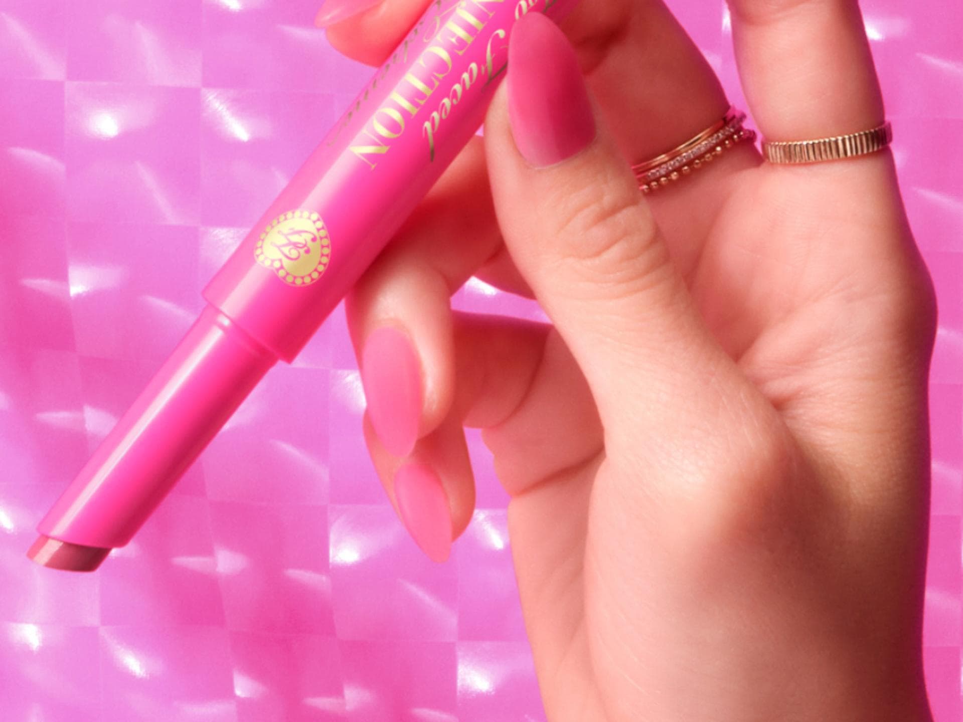 Too Faced Lip Balm LipBalm