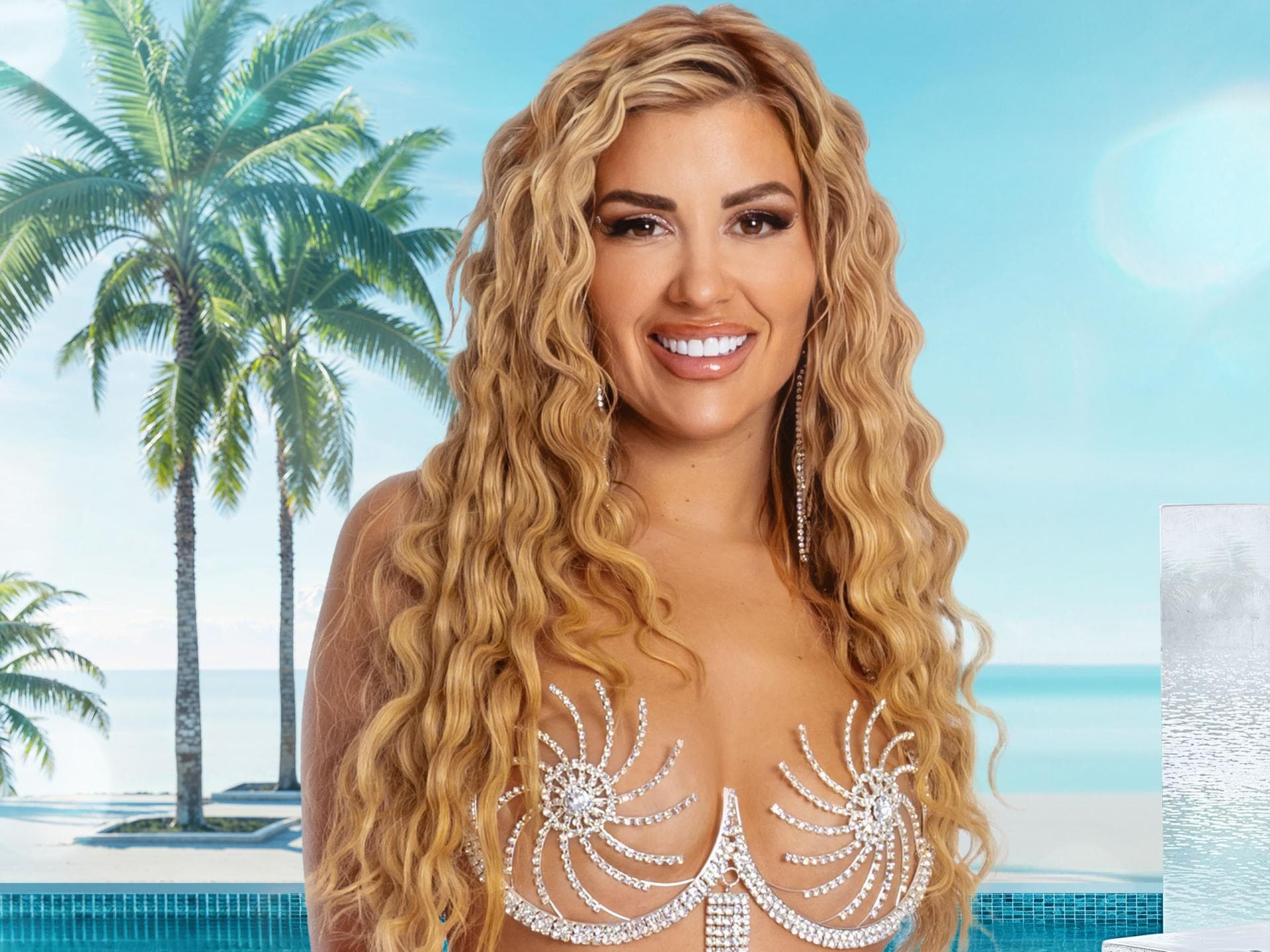"Love Island VIP" 2025 alle Kandidaten: Dijana