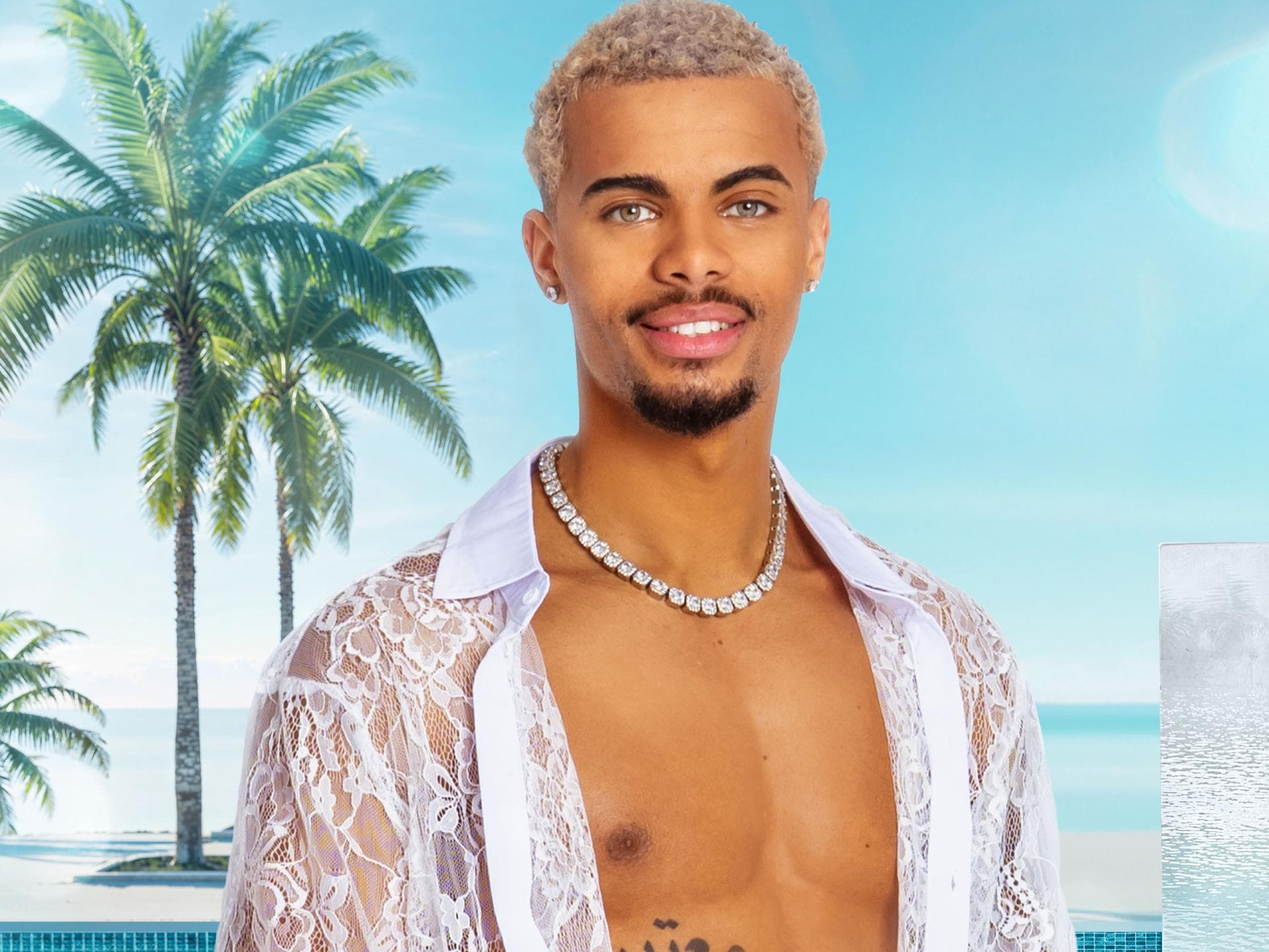 "Love Island VIP" 2025 alle Kandidaten: Dion