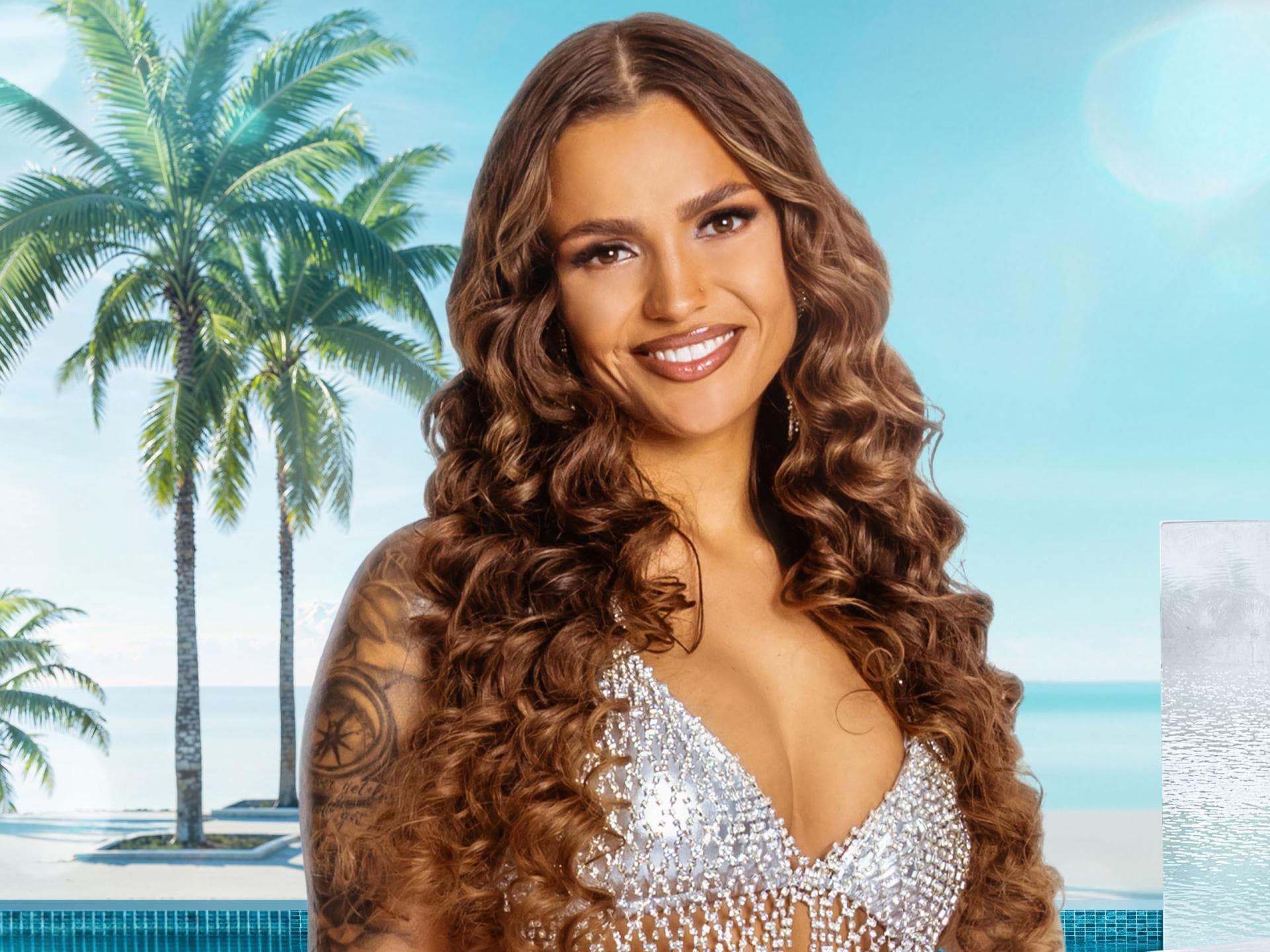 "Love Island VIP" 2025 alle Kandidaten