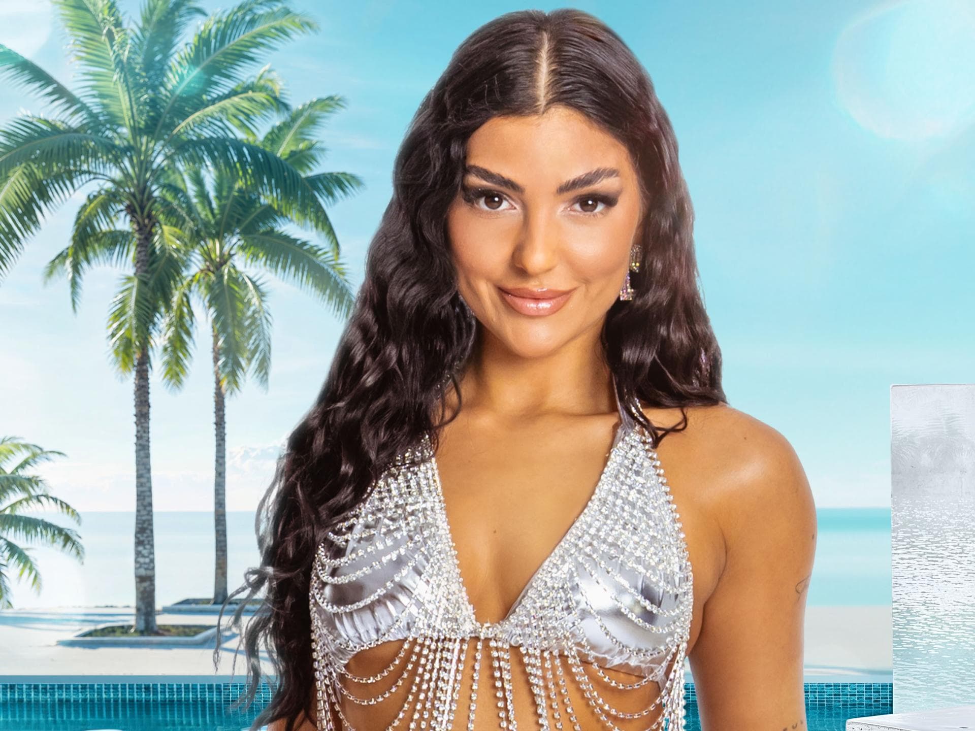 "Love Island VIP" 2025 alle Kandidaten: Jennifer Iglesias