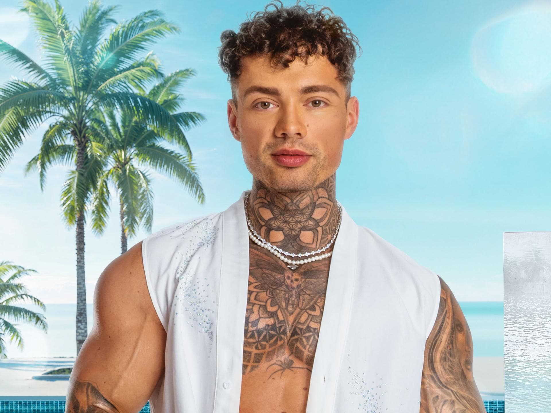 "Love Island VIP" 2025 alle Kandidaten: Josua