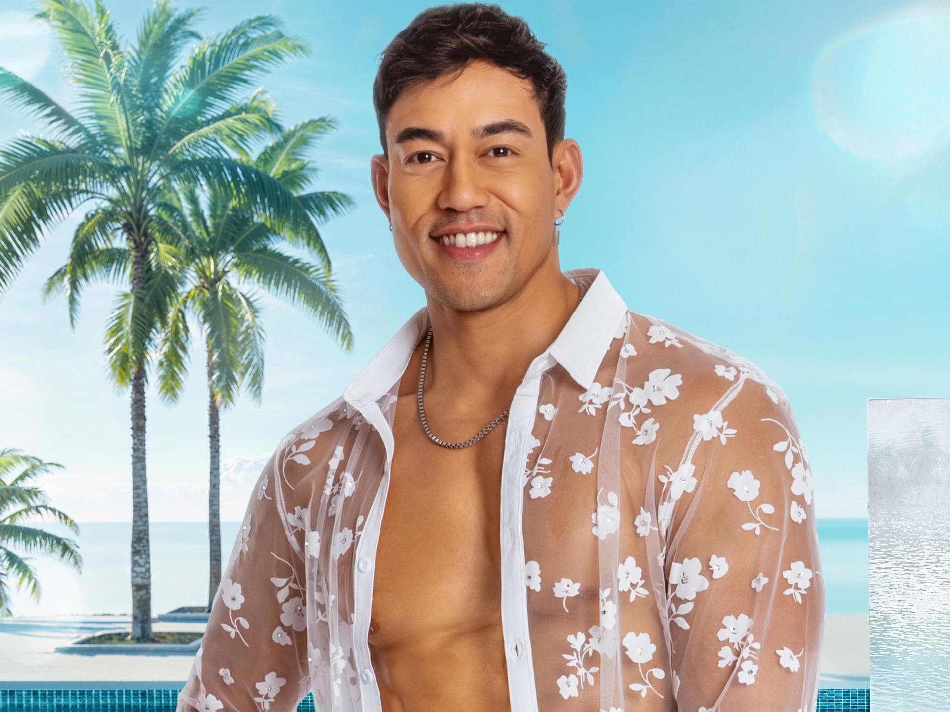 "Love Island VIP" 2025 alle Kandidaten: Nam