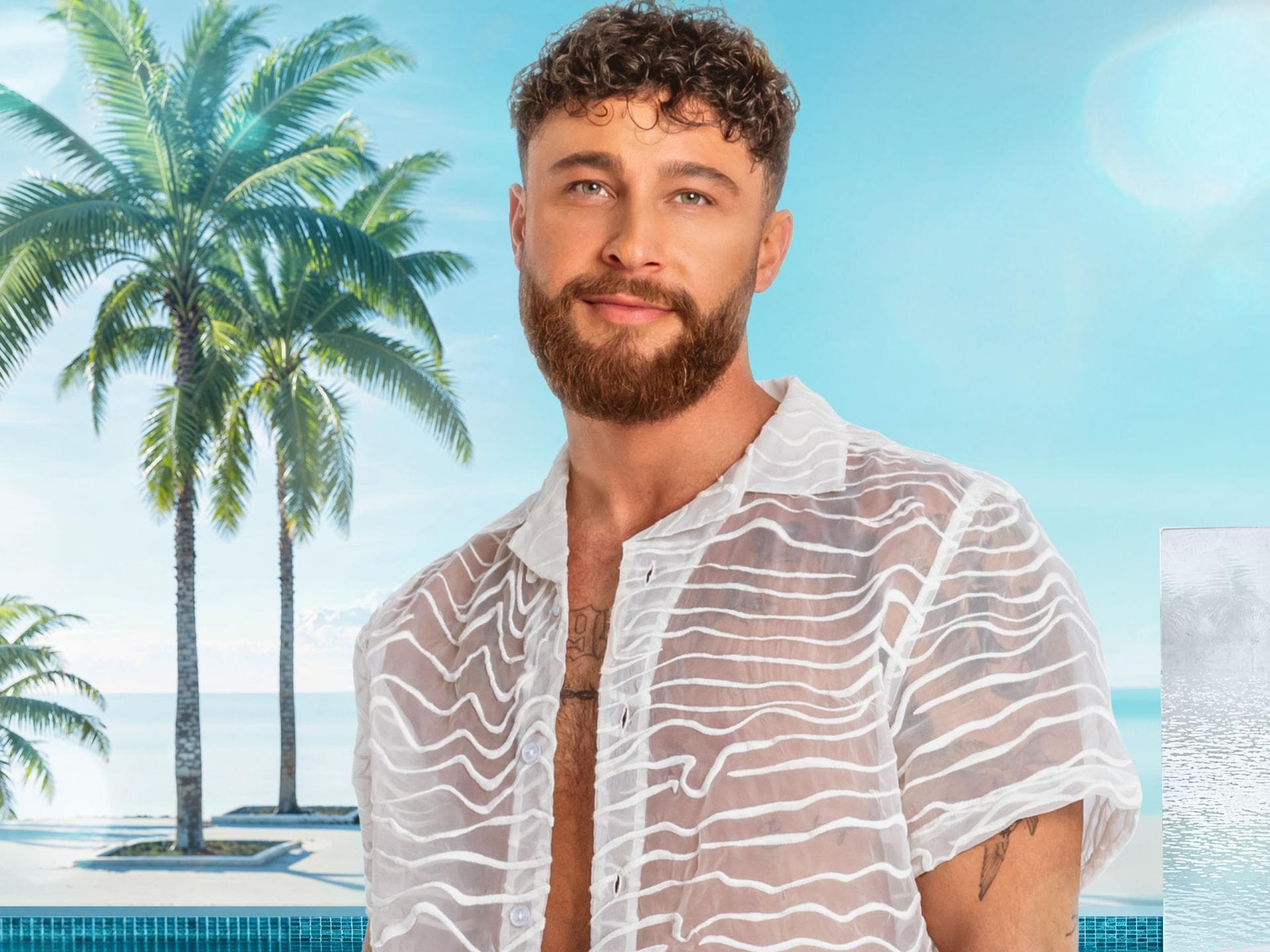 "Love Island VIP" 2025 alle Kandidaten: Umut Tekin