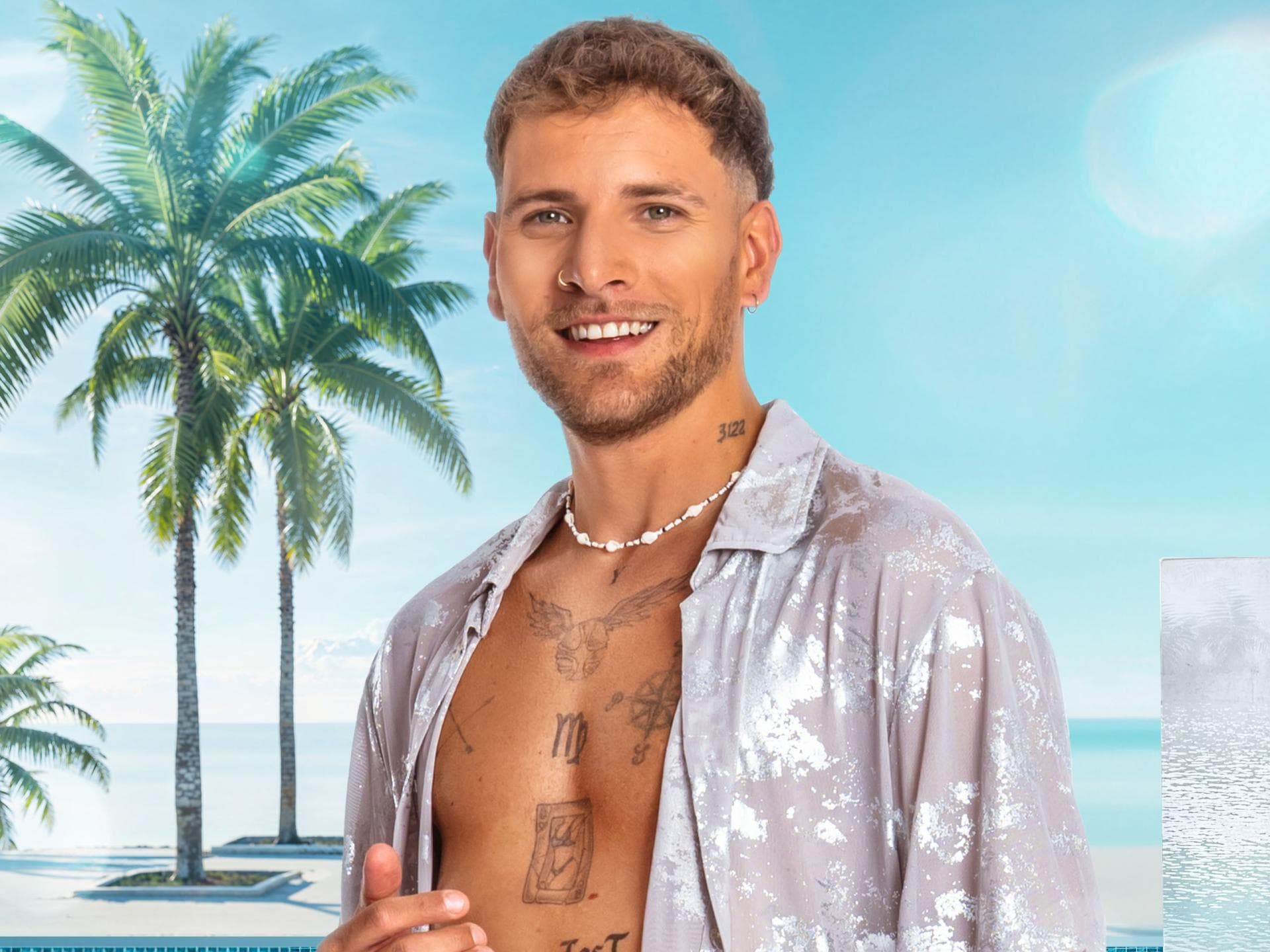 "Love Island VIP" 2025 alle Kandidaten: Yannick