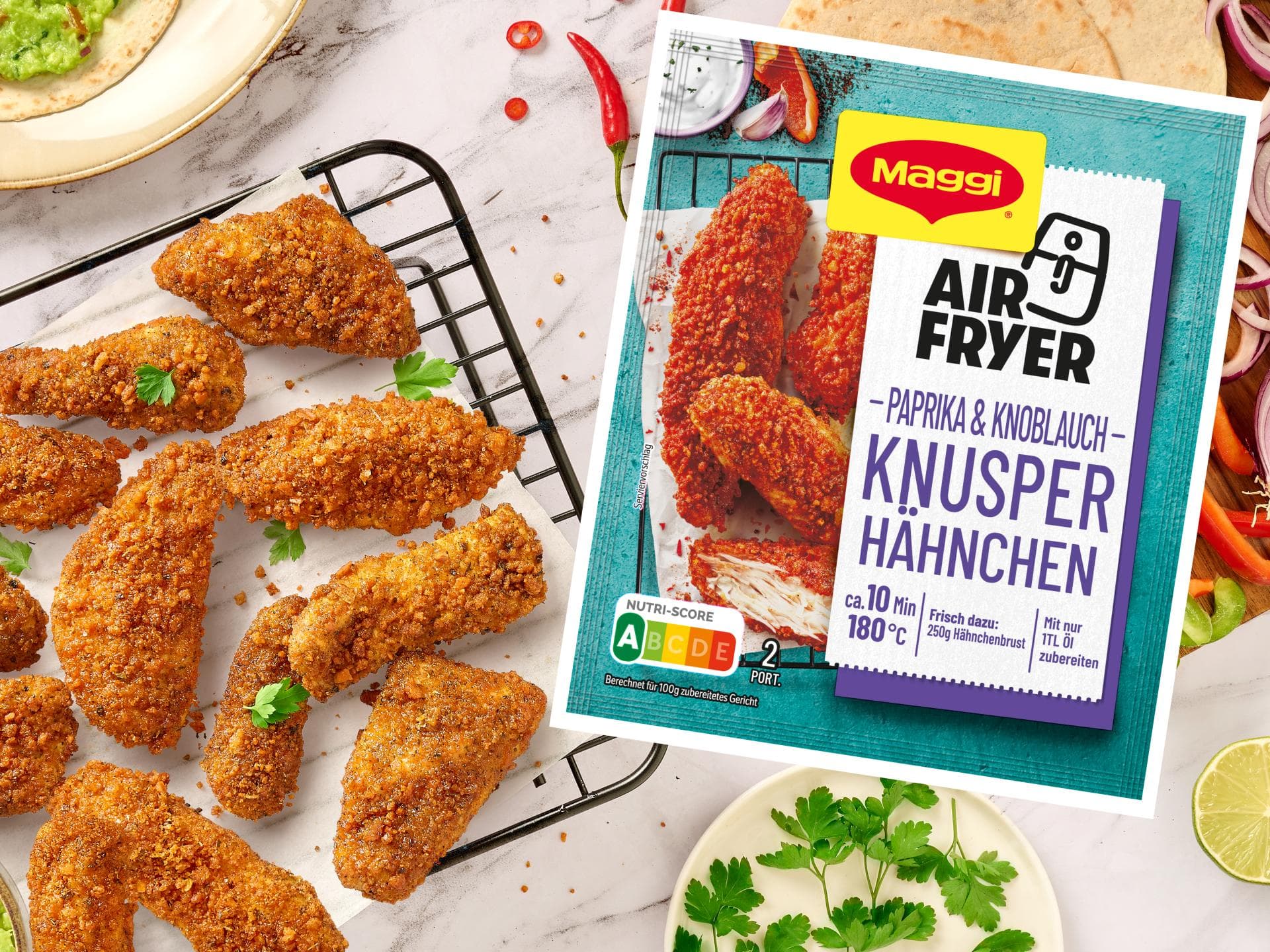 Maggi AirFryer