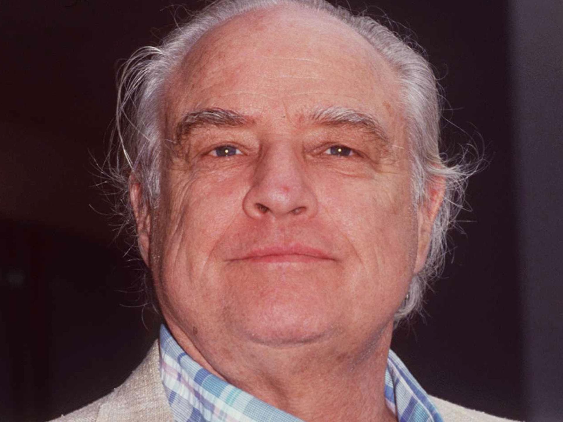 Marlon Brando
