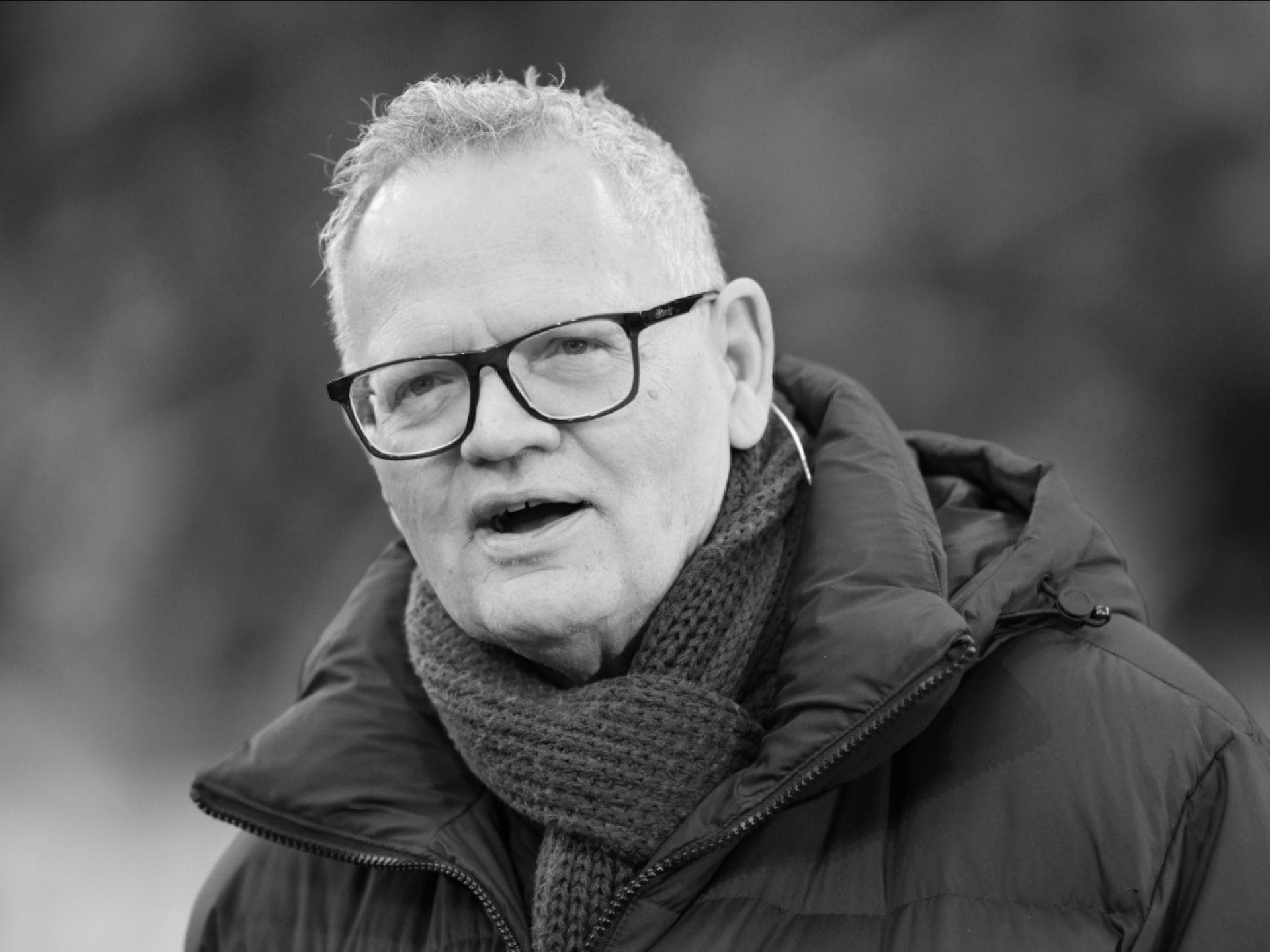 lrich Potofski gestorben