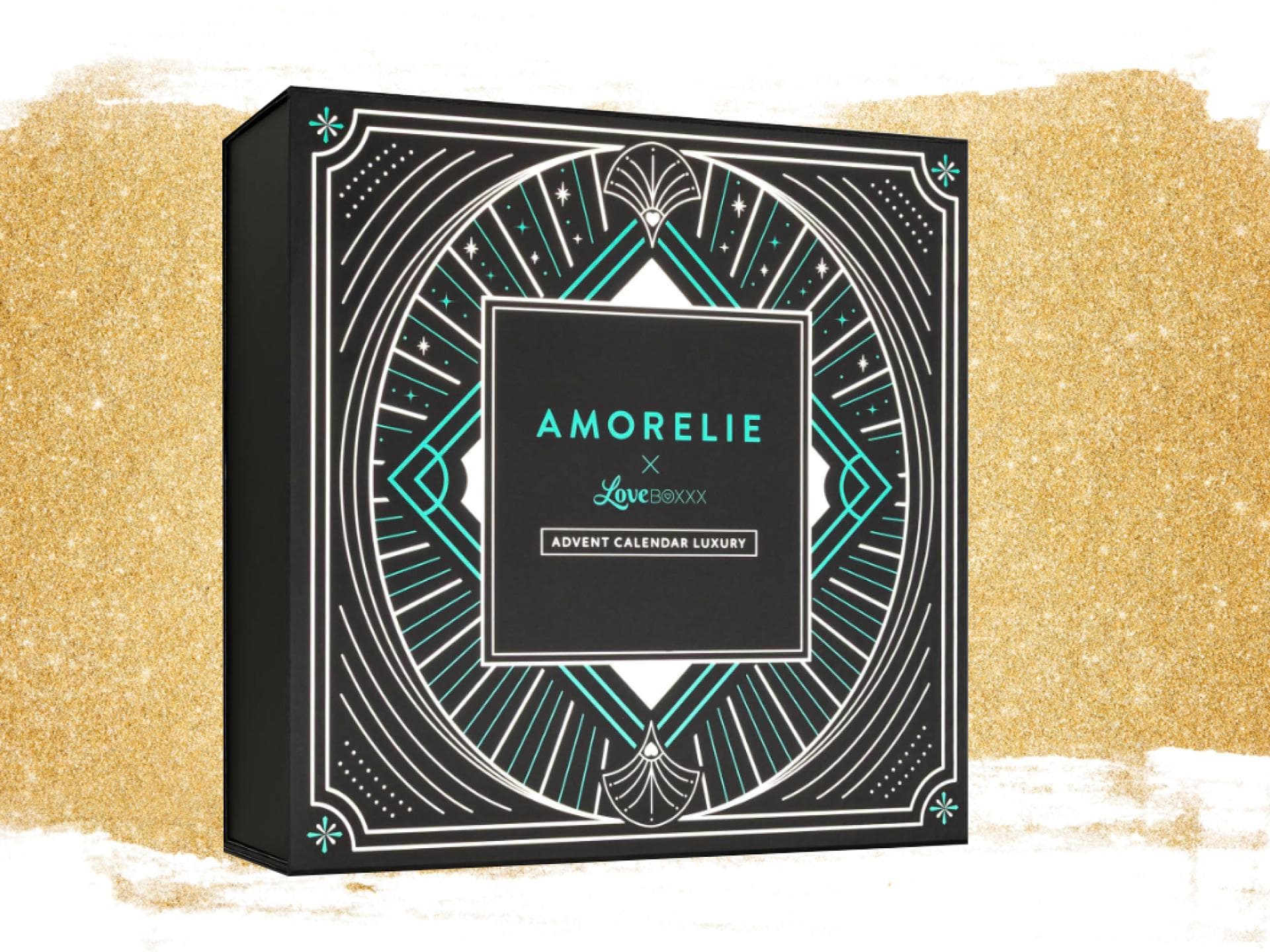Amorelie Adventskalender
