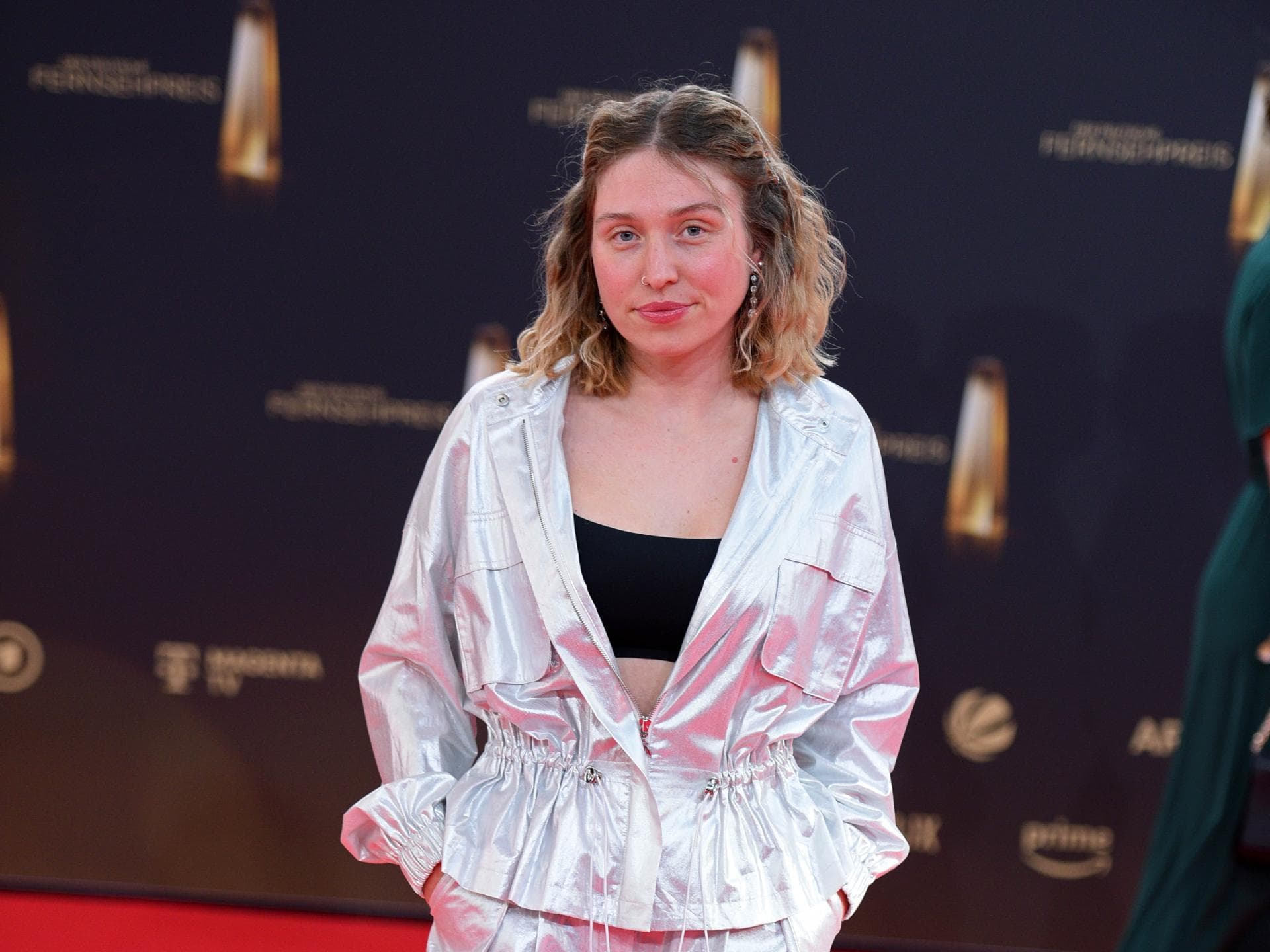 Bianca Heinicke ungeschminkt