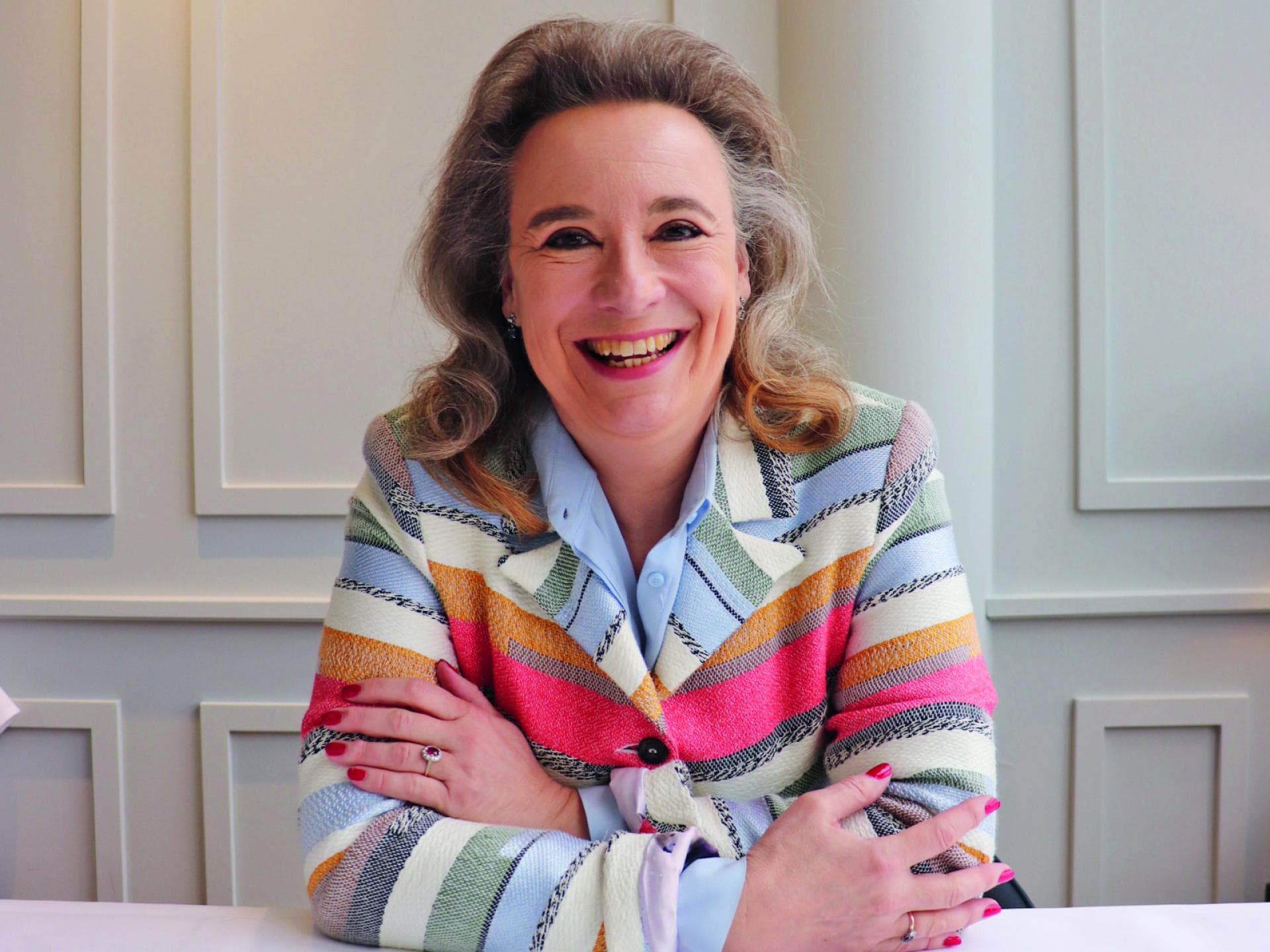 Catrin Bartenbach